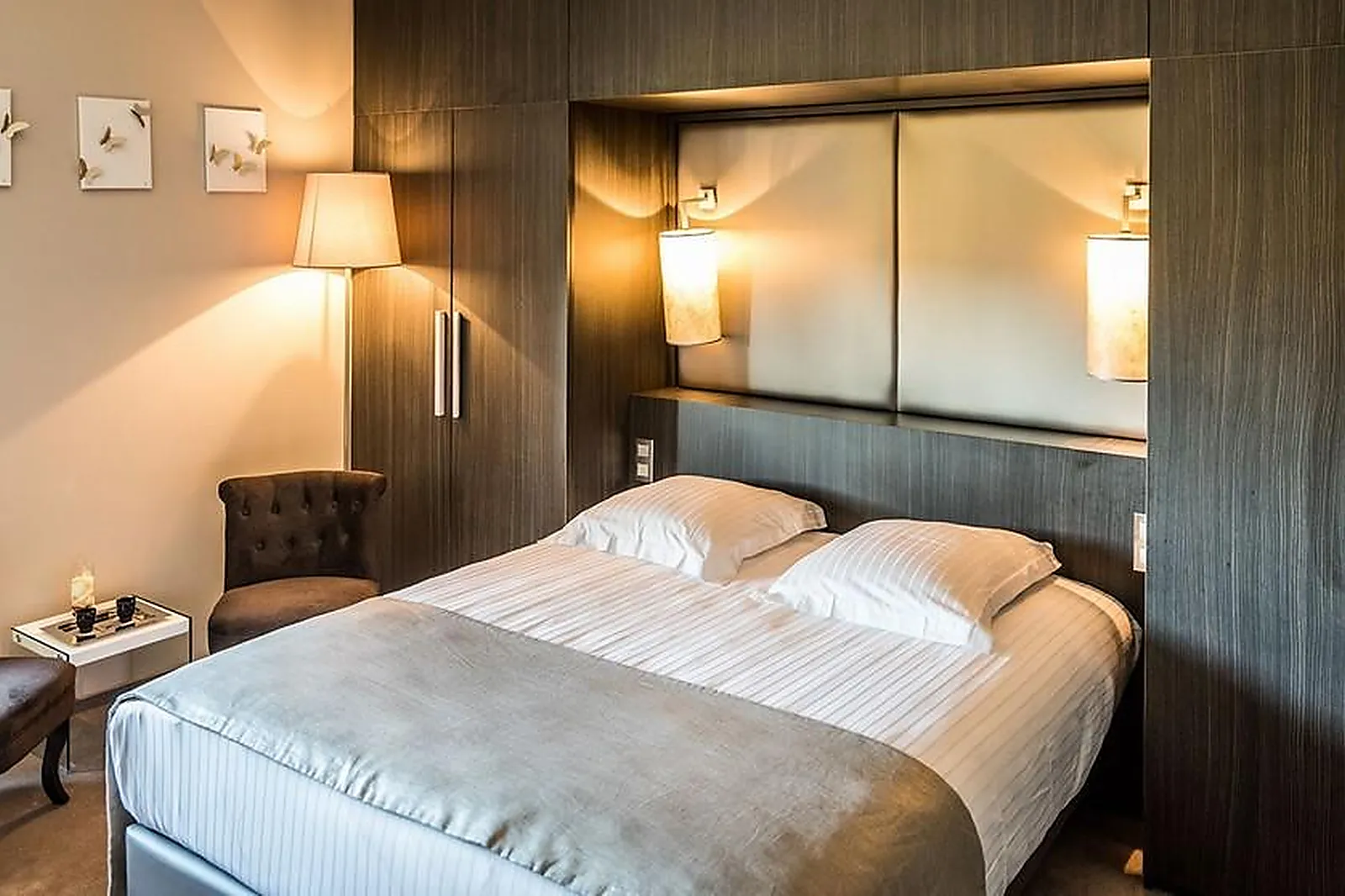 Lieux événementiels, CHÂTEAU DE LACAN