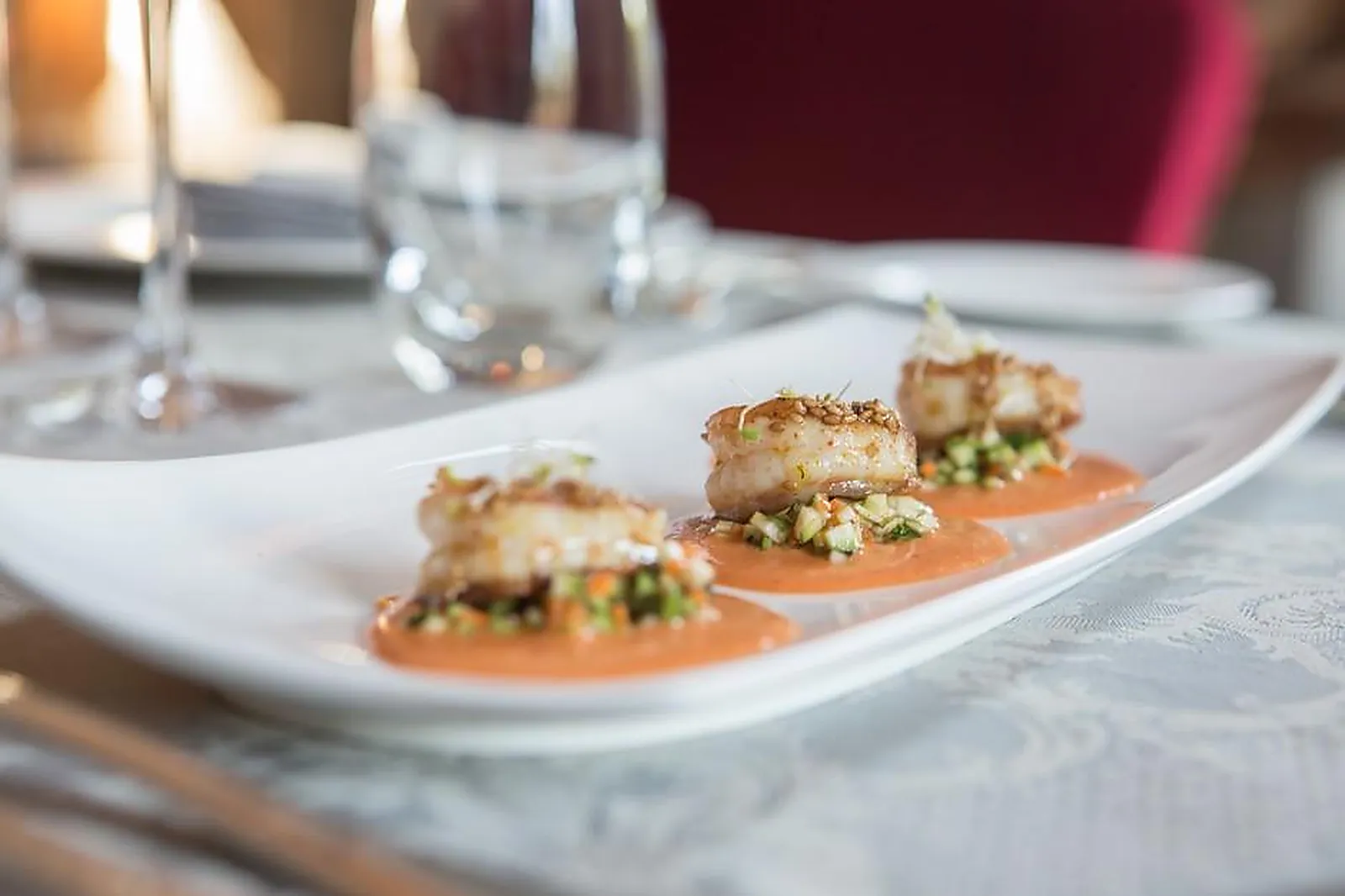 Lieux événementiels, CHÂTEAU DE LALANDE