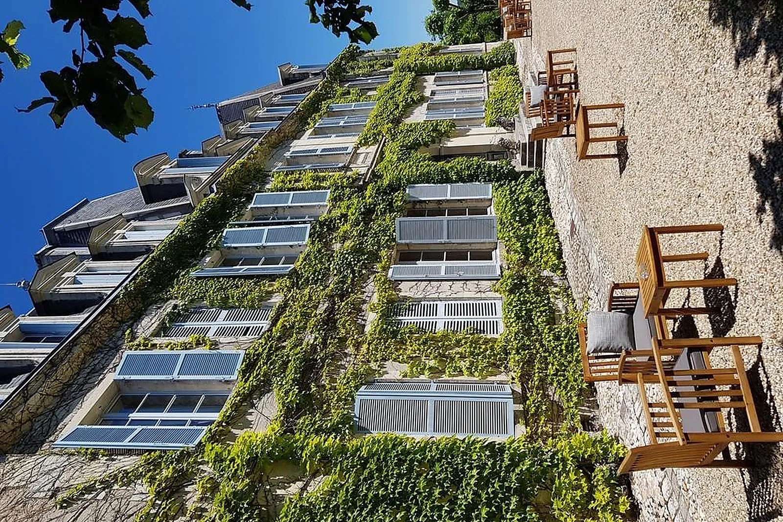 Lieux événementiels, CHÂTEAU DE LALANDE