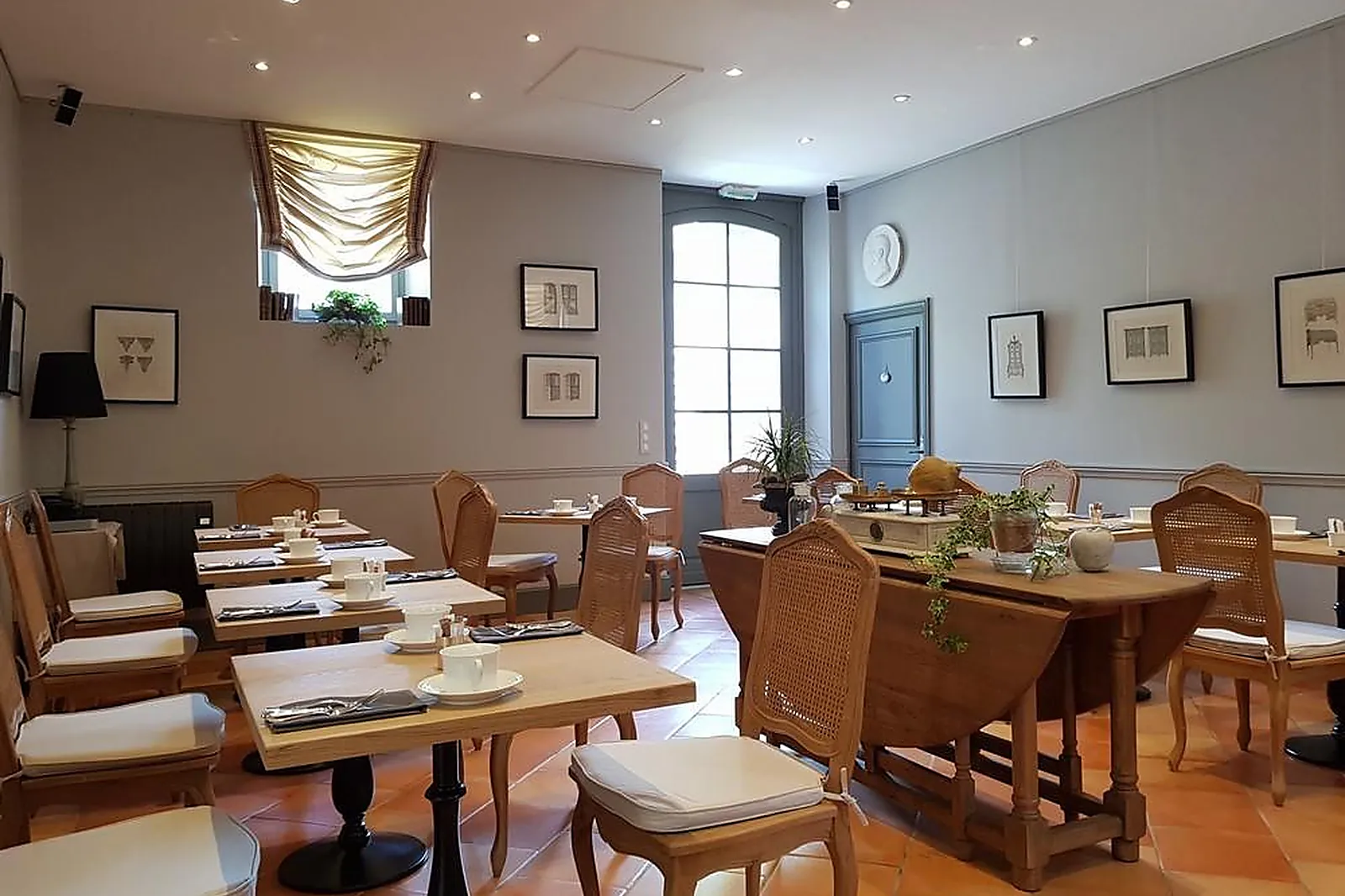 Lieux événementiels, CHÂTEAU DE LALANDE