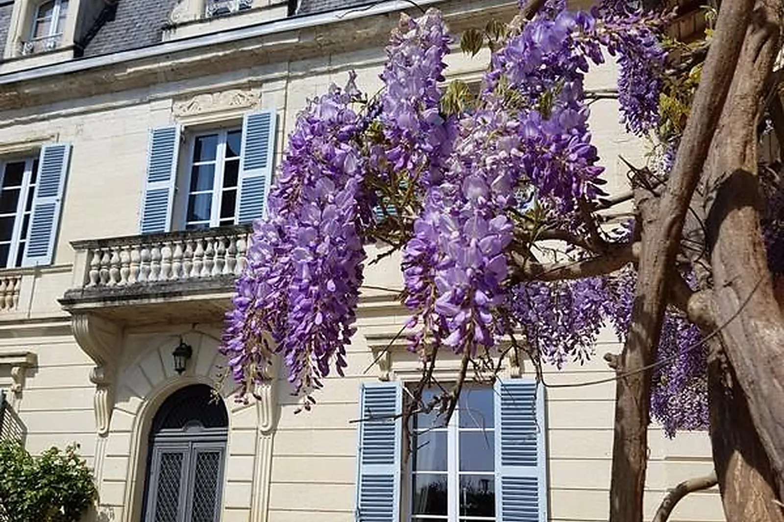 Lieux événementiels, CHÂTEAU DE LALANDE