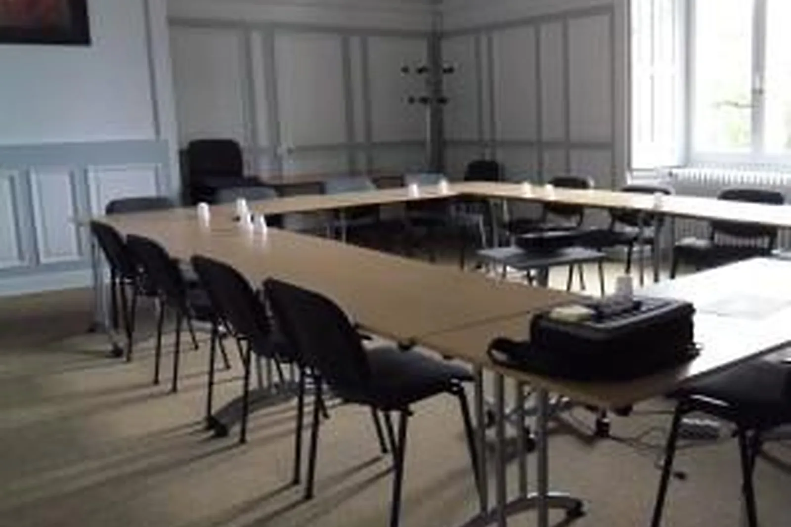 Lieux événementiels, CHÂTEAU DE LANCHENEIL