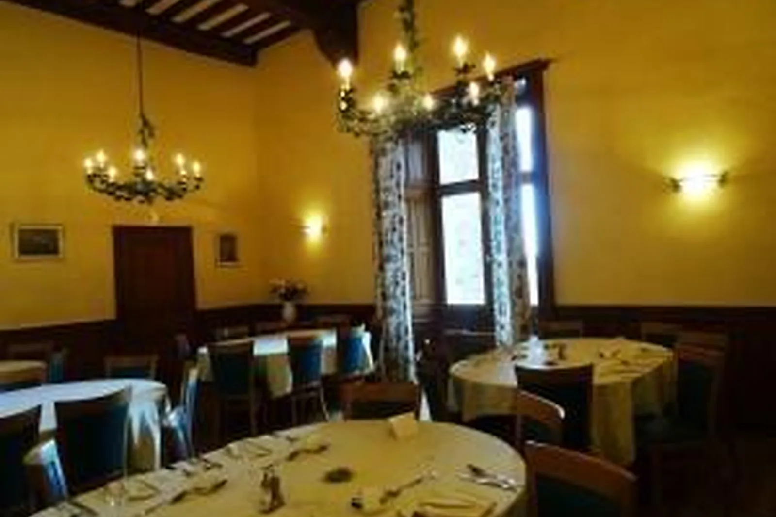 Lieux événementiels, CHÂTEAU DE LANCHENEIL