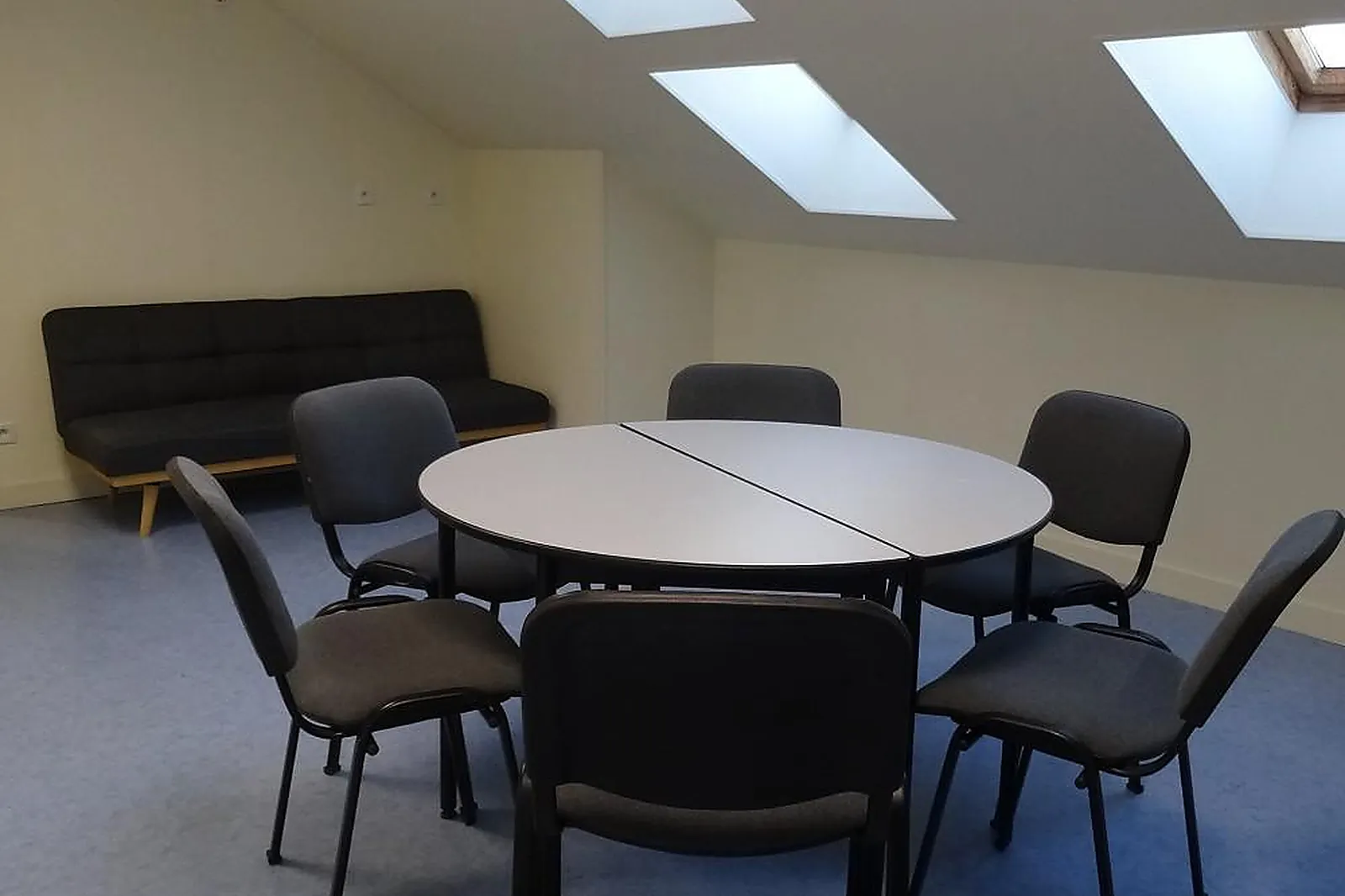 Lieux événementiels, CHÂTEAU DE LANCHENEIL