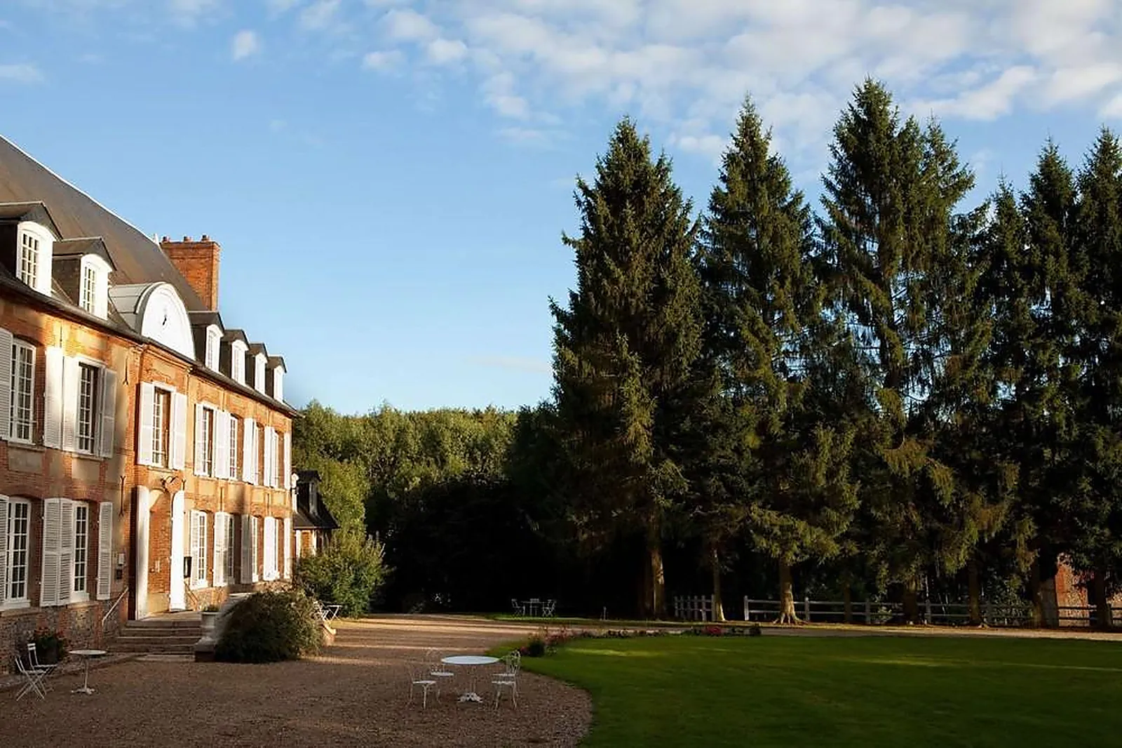 Lieux événementiels, CHÂTEAU DE LANDEL