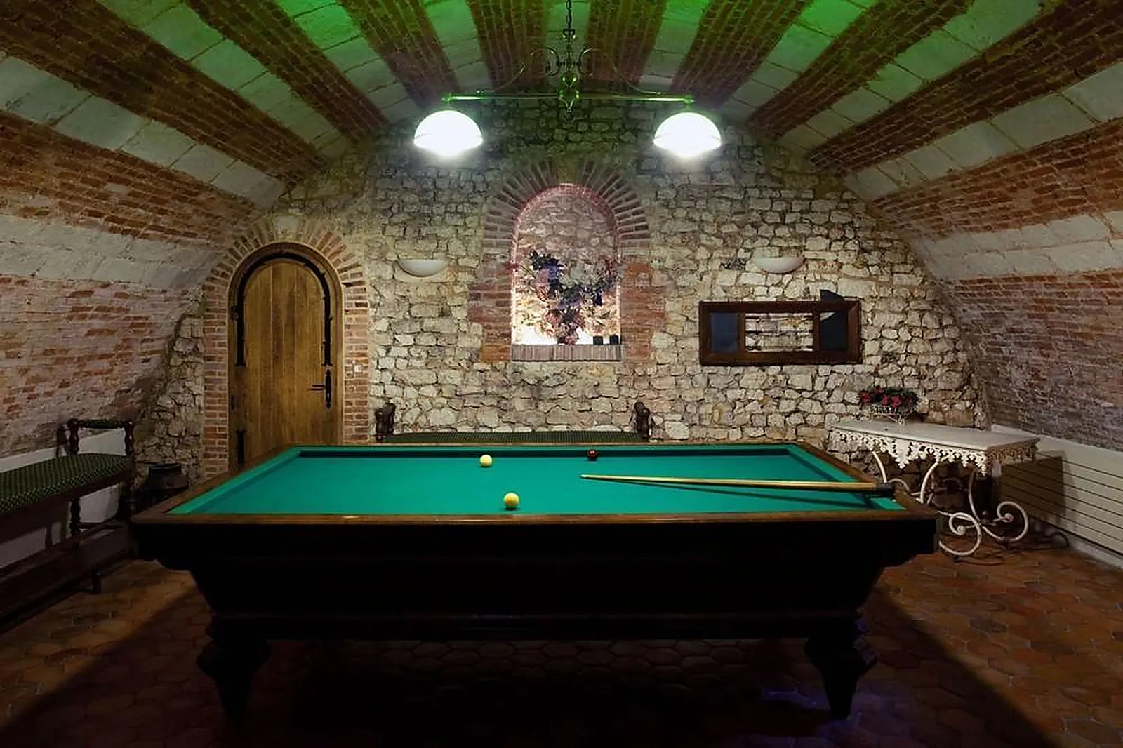 Lieux événementiels, CHÂTEAU DE LANDEL