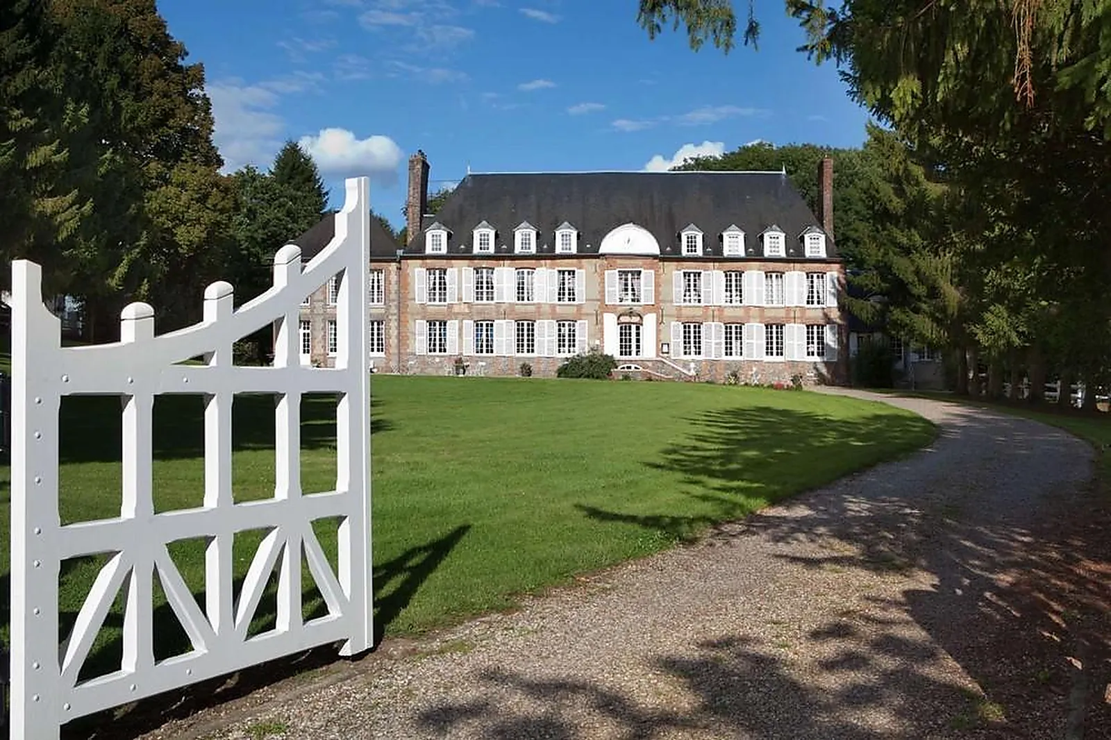 Lieux événementiels, CHÂTEAU DE LANDEL