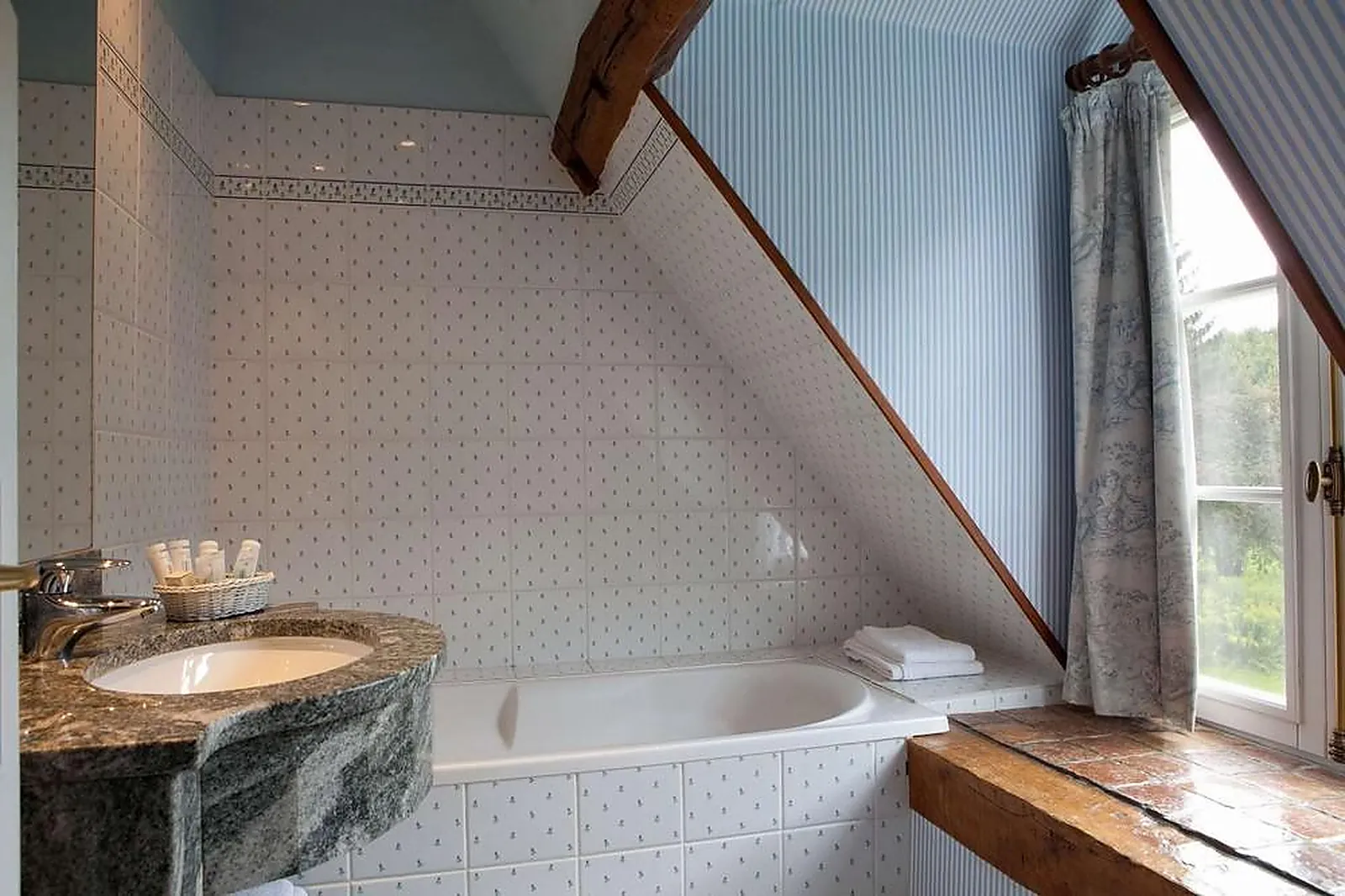 Lieux événementiels, CHÂTEAU DE LANDEL