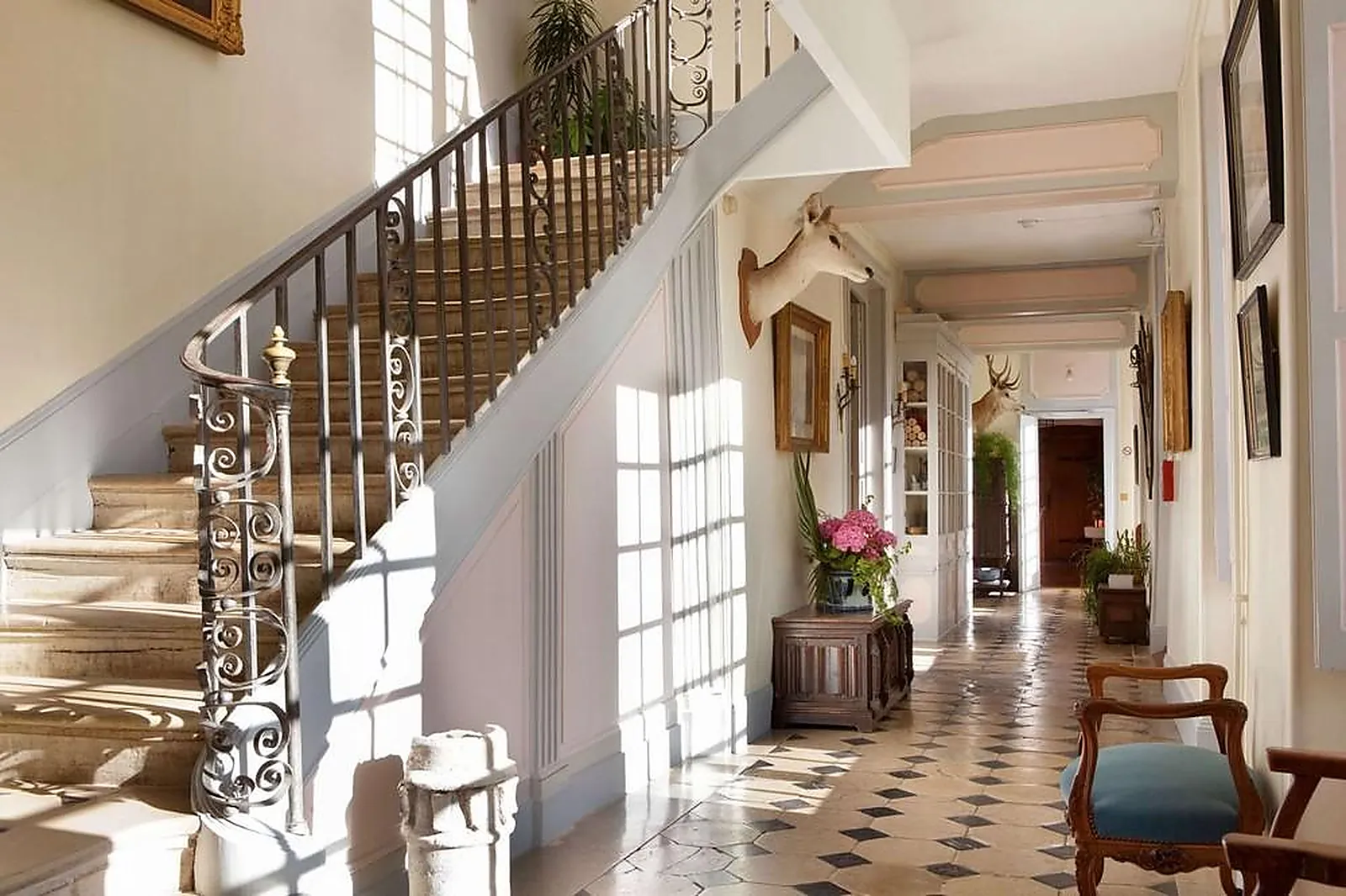 Lieux événementiels, CHÂTEAU DE LANDEL