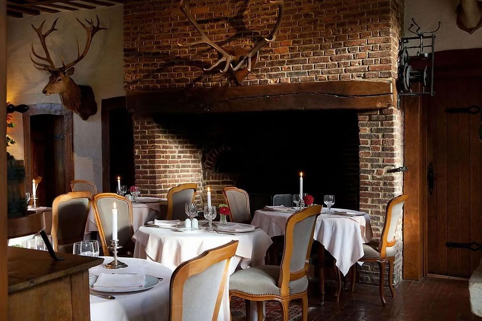 Lieux événementiels, CHÂTEAU DE LANDEL