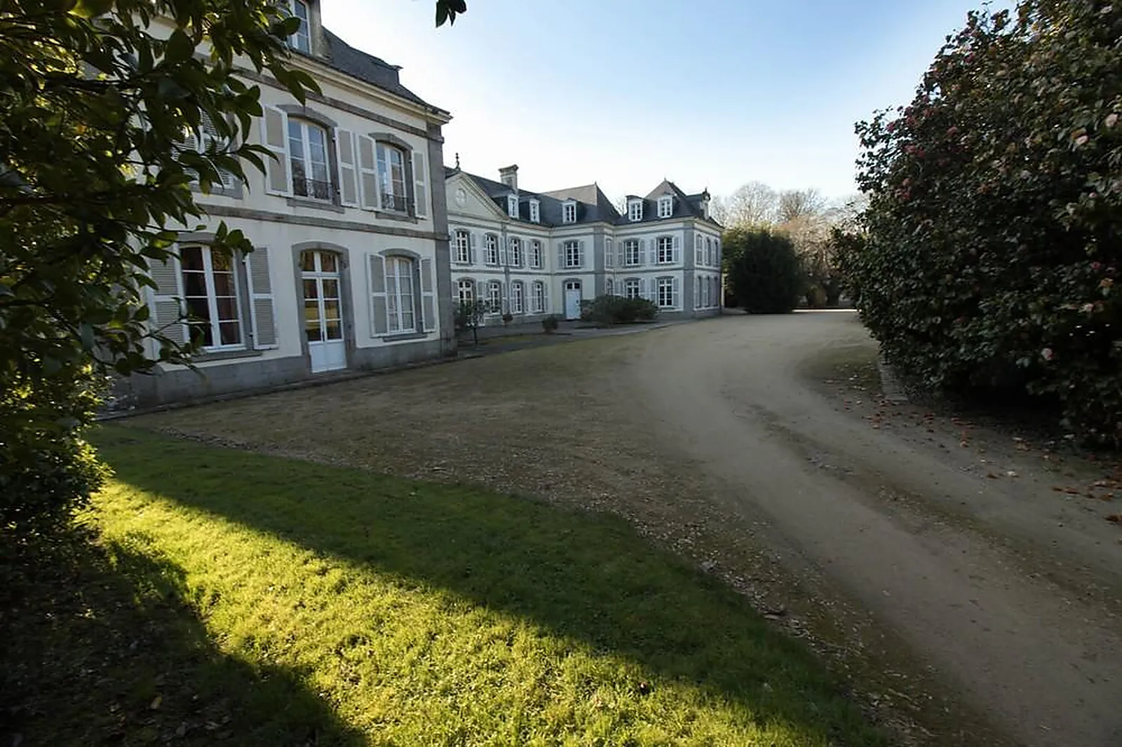Lieux événementiels, CHÂTEAU DE LANNOUAN