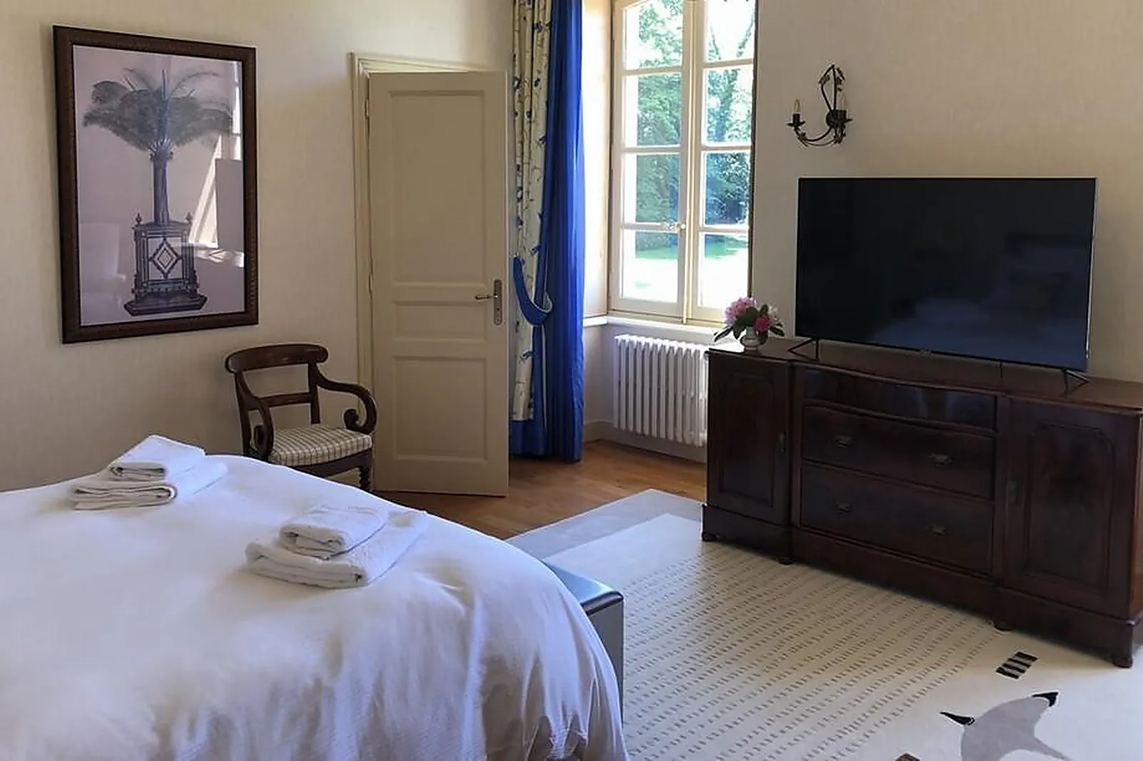 Lieux événementiels, CHÂTEAU DE LANNOUAN