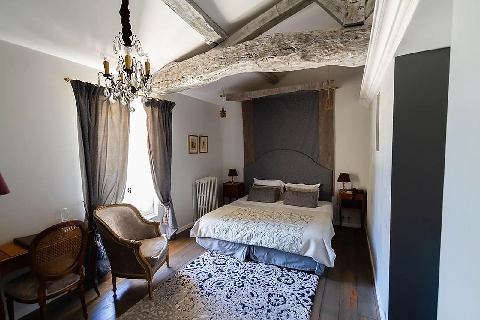 Lieux événementiels, CHÂTEAU DE LANTIC MARTILLAC