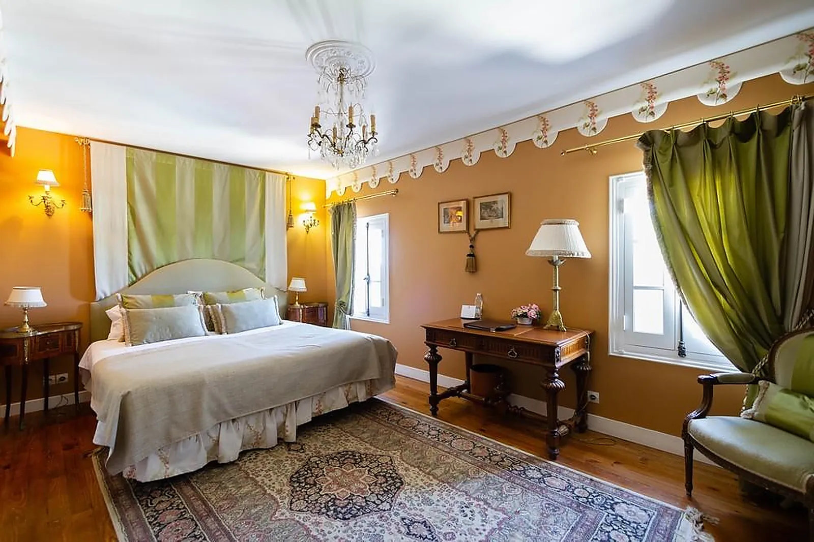 Lieux événementiels, CHÂTEAU DE LANTIC MARTILLAC