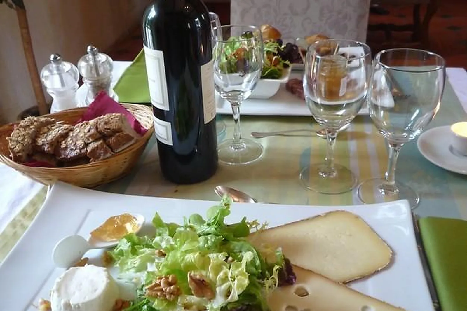 Lieux événementiels, CHÂTEAU DE LANTIC MARTILLAC