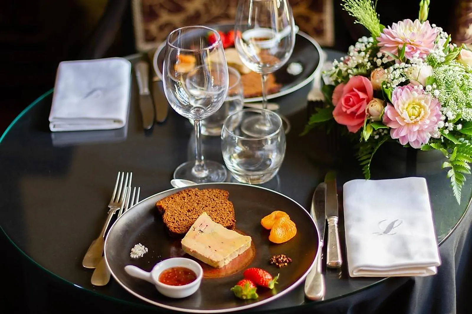 Lieux événementiels, CHÂTEAU DE LANTIC MARTILLAC