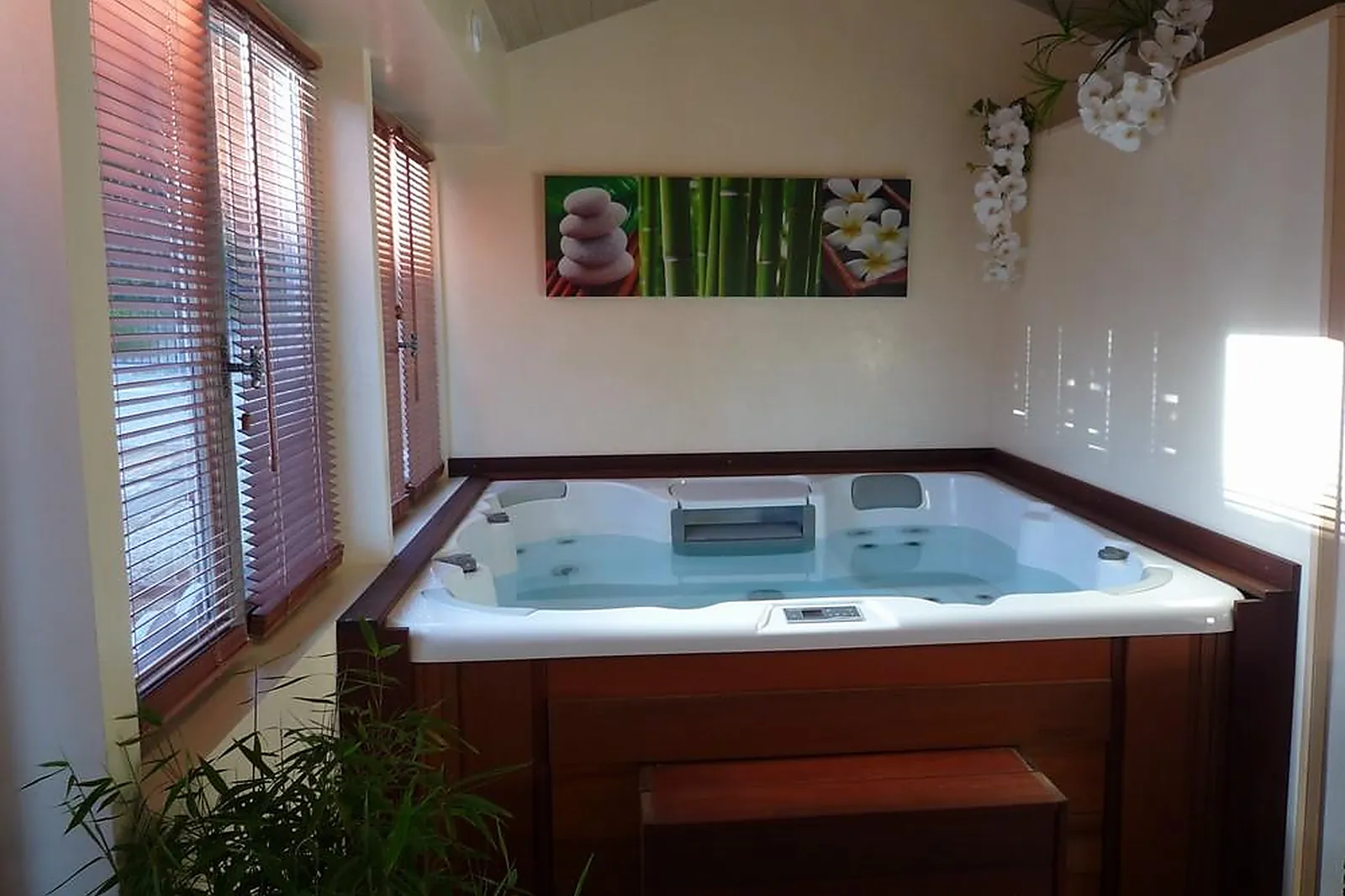 Lieux événementiels, CHÂTEAU DE LANTIC MARTILLAC