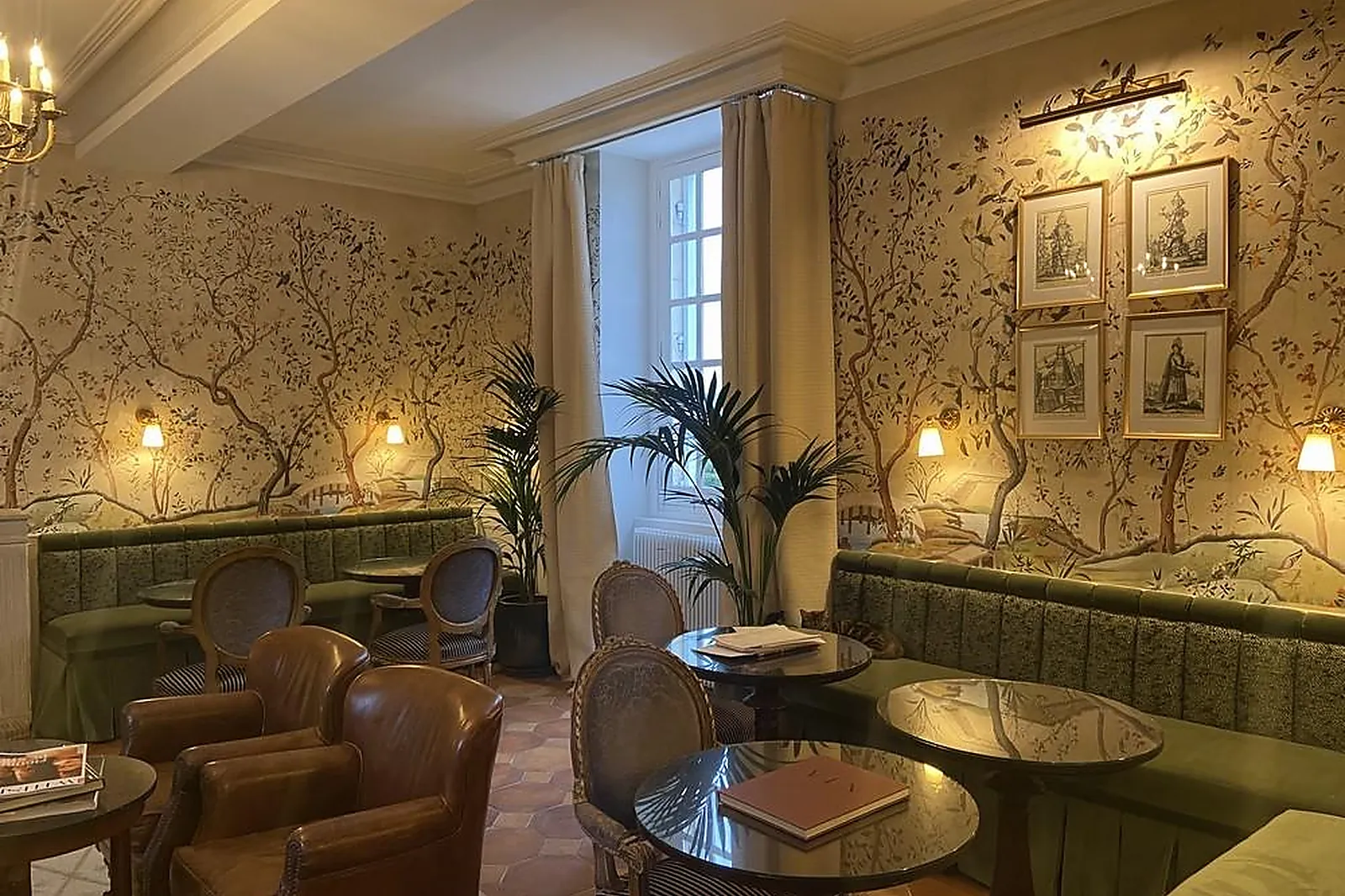 Lieux événementiels, CHÂTEAU DE LANTIC MARTILLAC