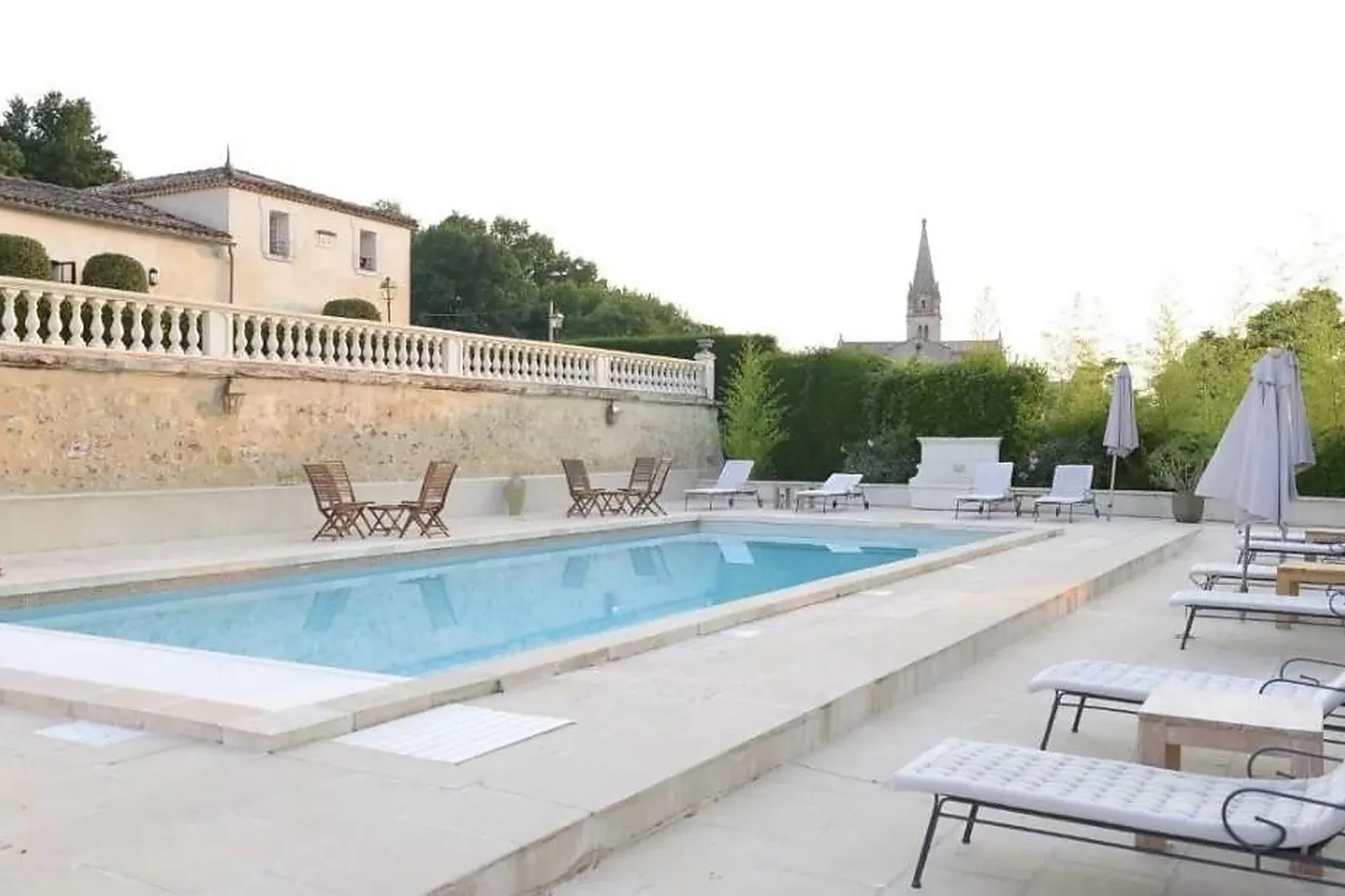 Lieux événementiels, CHÂTEAU DE LANTIC MARTILLAC