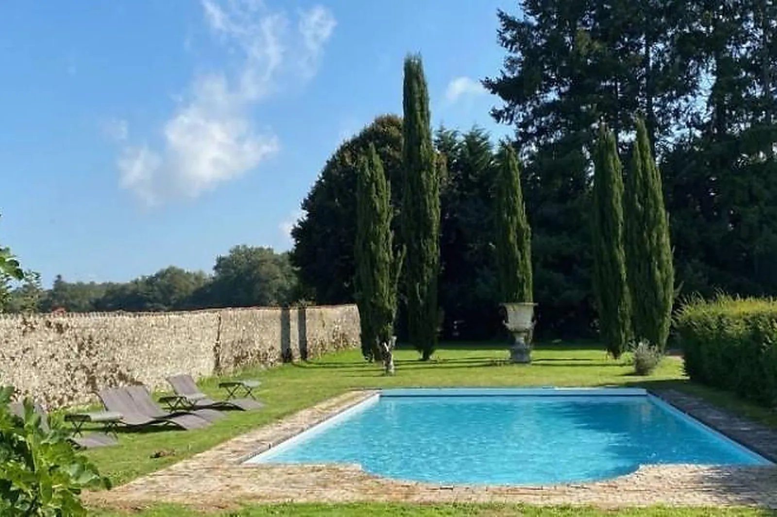 Lieux événementiels, CHÂTEAU DE LAPLAUD