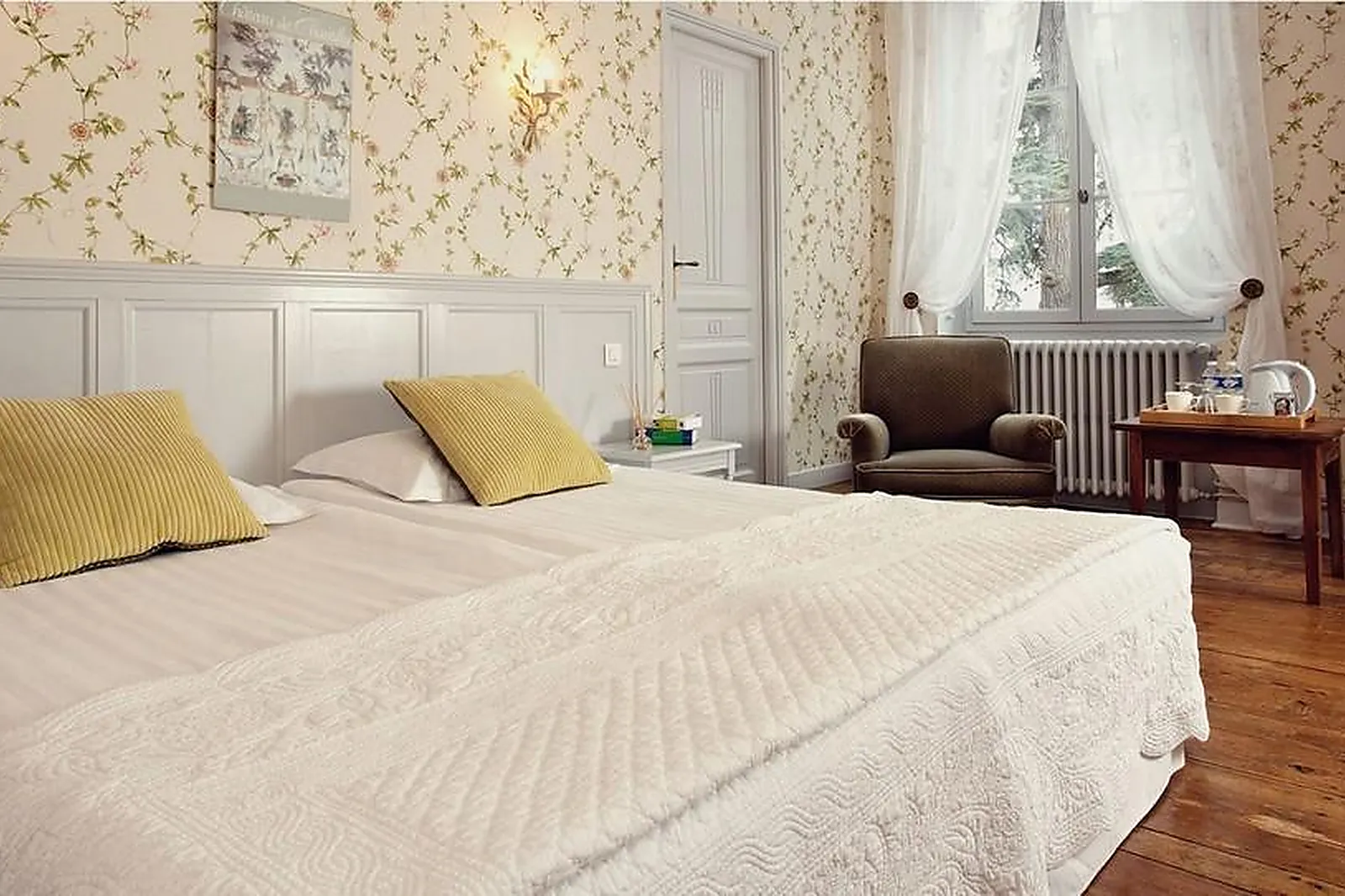 Lieux événementiels, CHÂTEAU DE LASSALLE