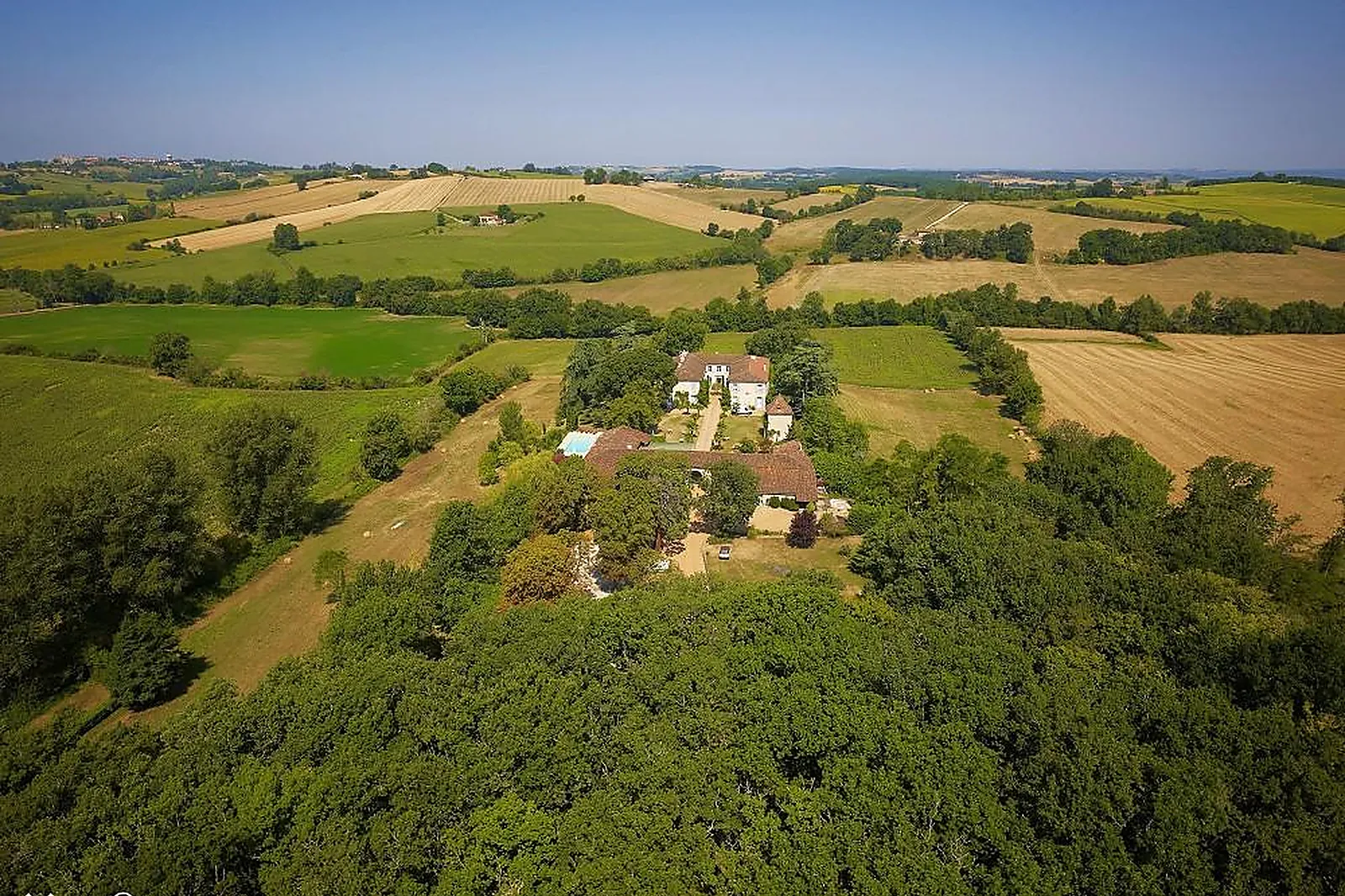 Lieux événementiels, CHÂTEAU DE LASSALLE
