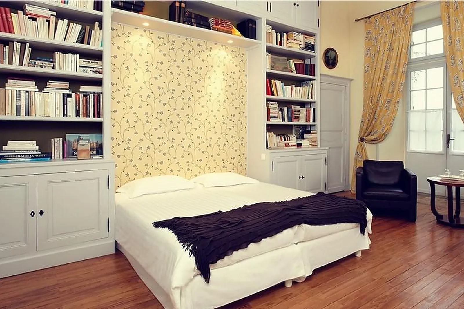 Lieux événementiels, CHÂTEAU DE LASSALLE