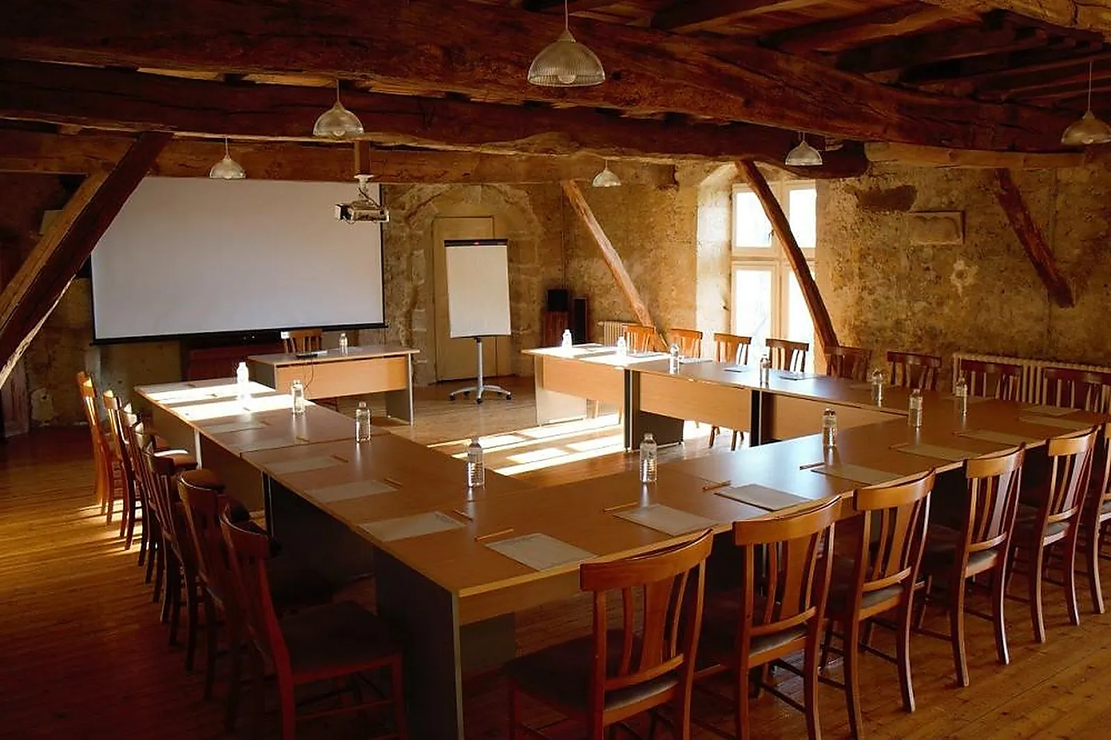 Lieux événementiels, CHÂTEAU DE LASSALLE