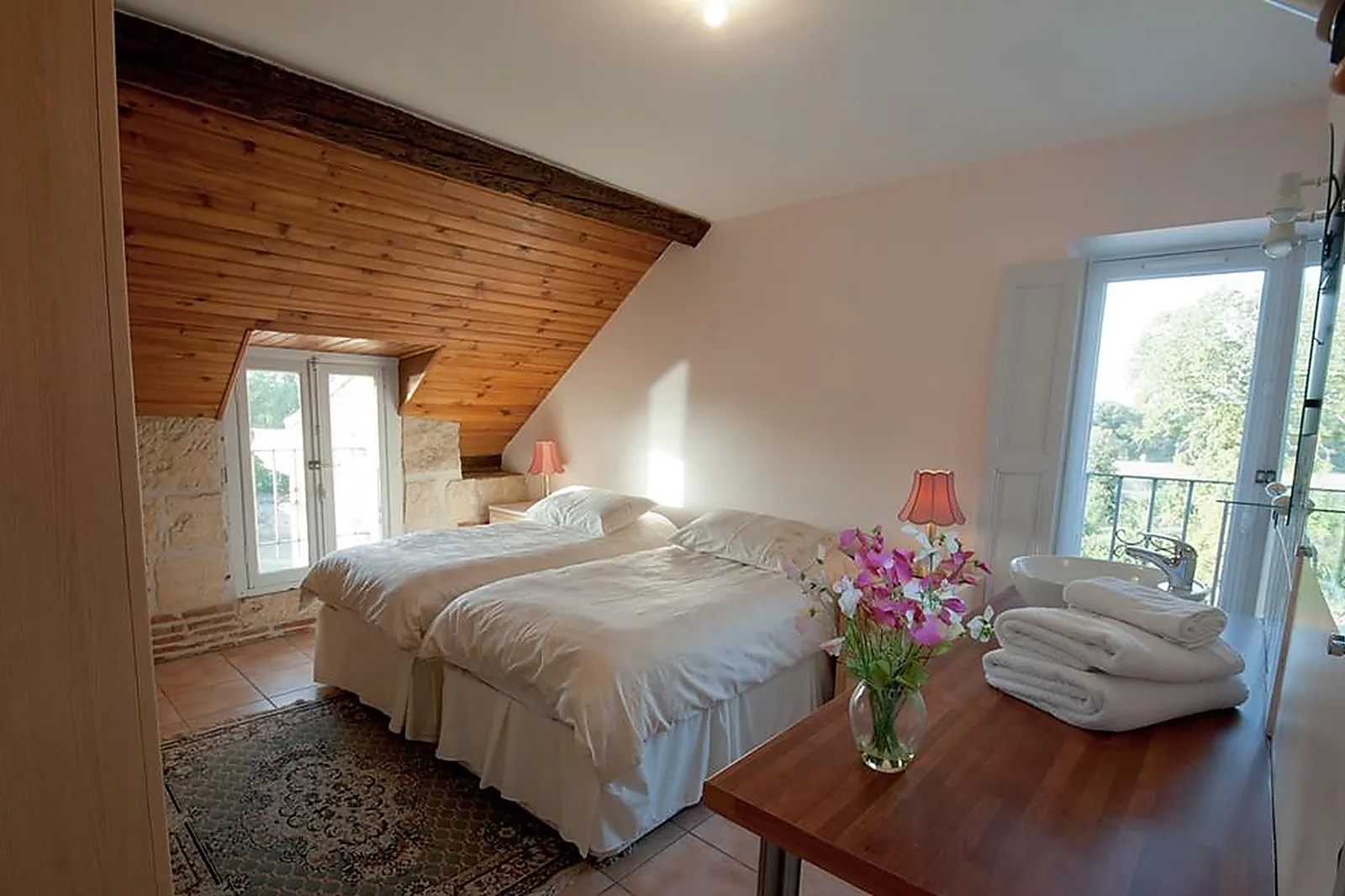 Lieux événementiels, CHÂTEAU DE LASTOURS