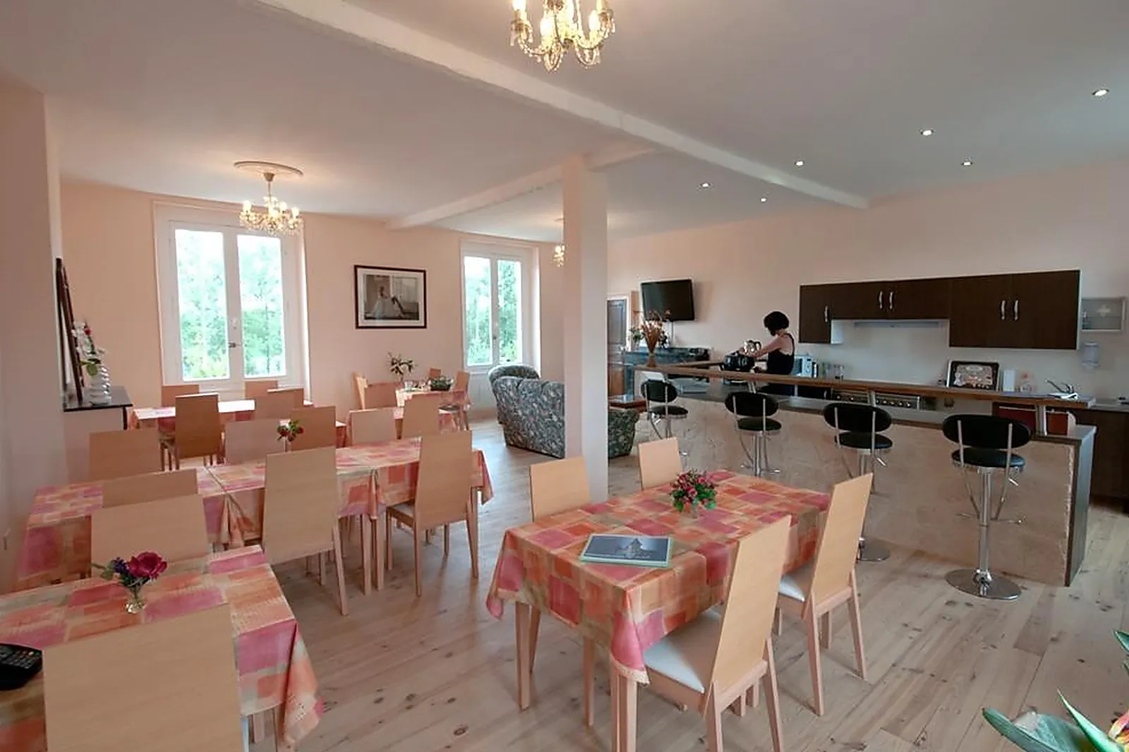 Lieux événementiels, CHÂTEAU DE LASTOURS