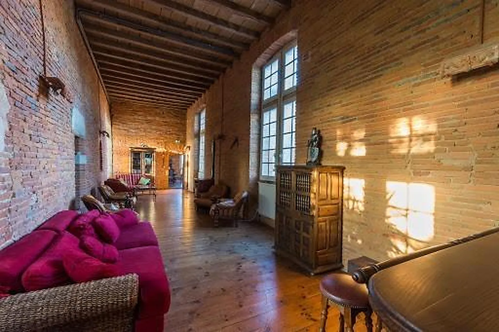 Lieux événementiels, CHÂTEAU DE LAUNAC