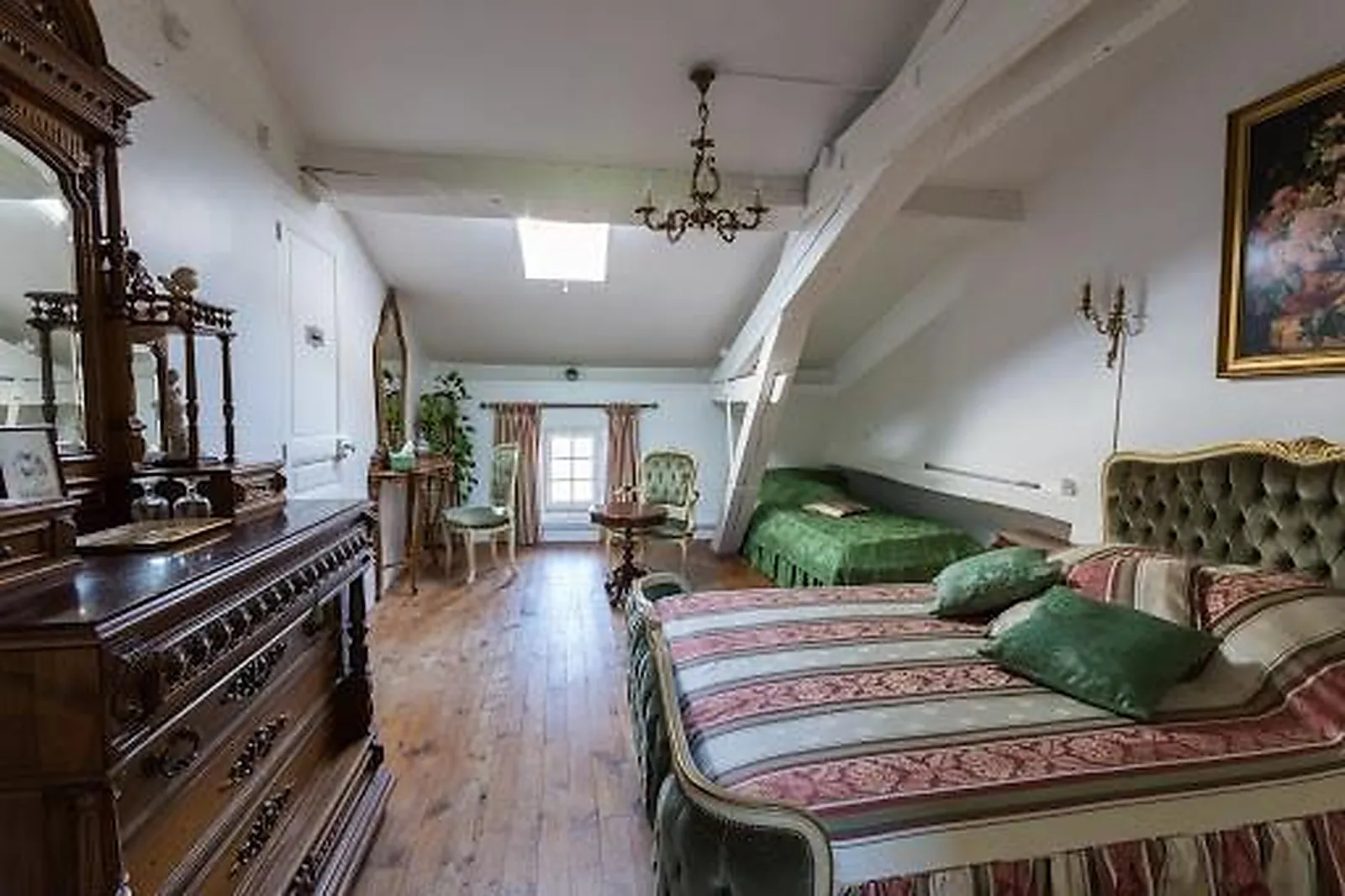 Lieux événementiels, CHÂTEAU DE LAUNAC