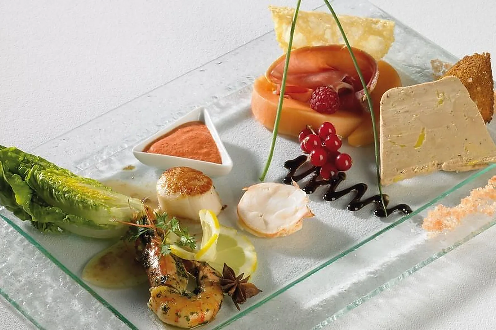 Lieux événementiels, CHÂTEAU DE LESIGNY