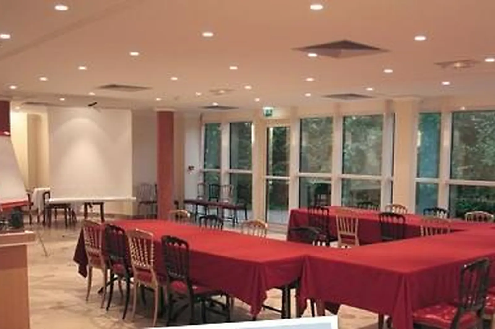 Lieux événementiels, CHÂTEAU DE LIGNY