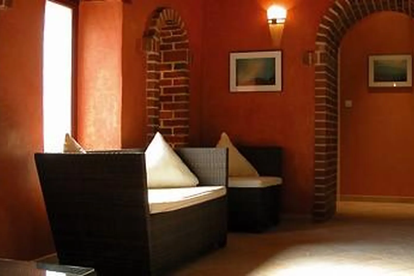 Lieux événementiels, CHÂTEAU DE LIGNY