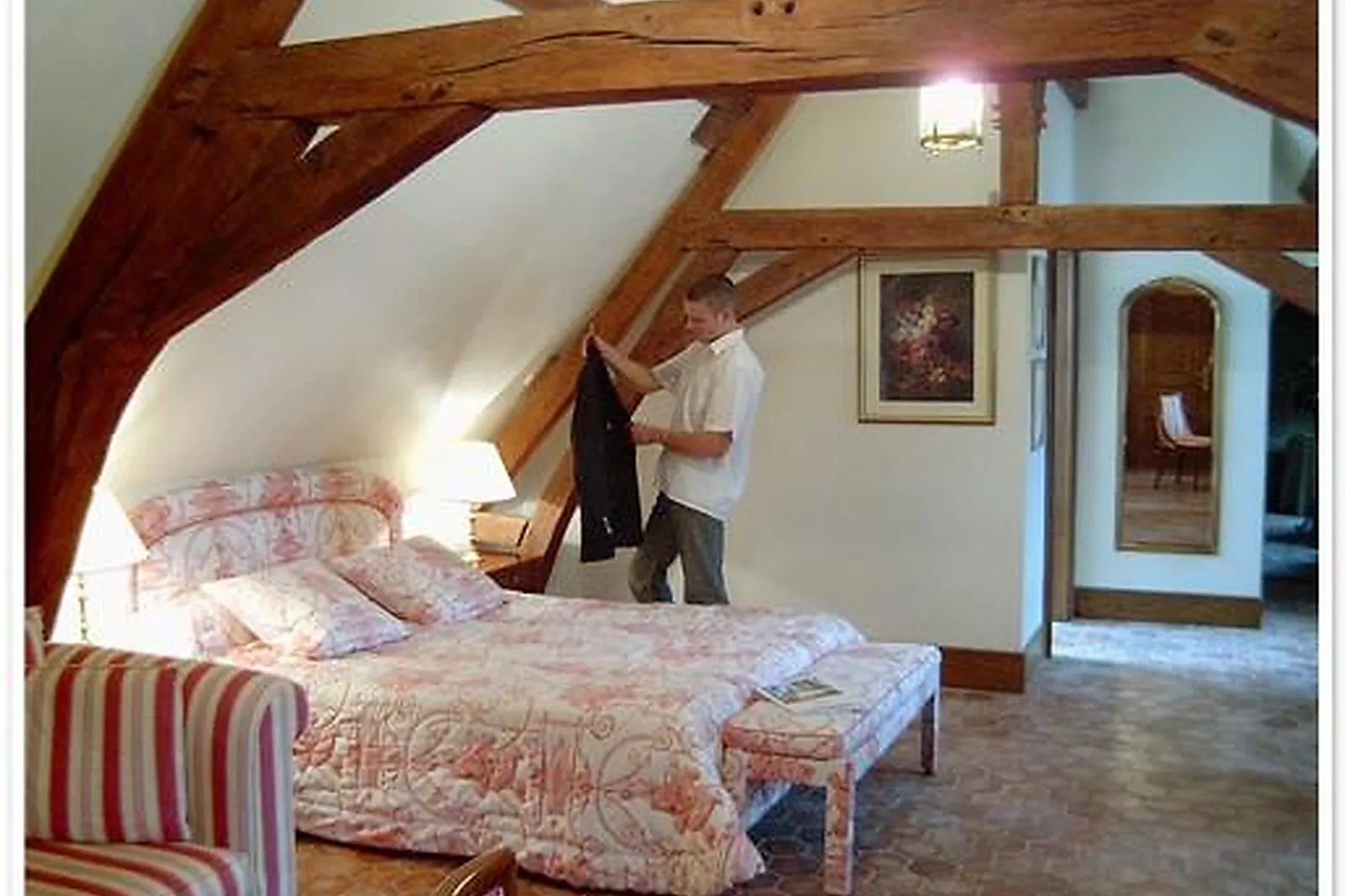 Lieux événementiels, CHÂTEAU DE LIGNY