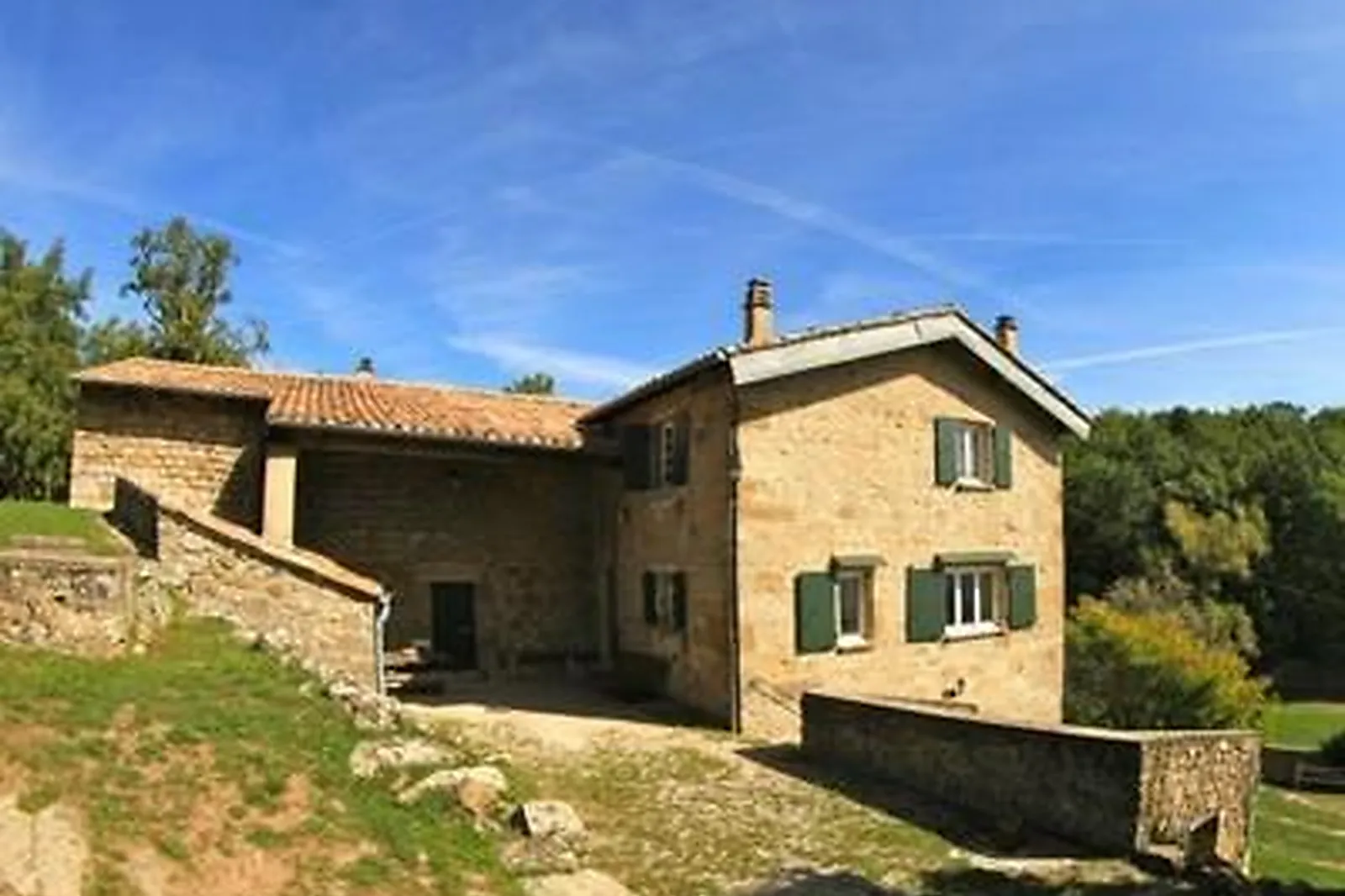 Lieux événementiels, CHÂTEAU DE LIVIERS