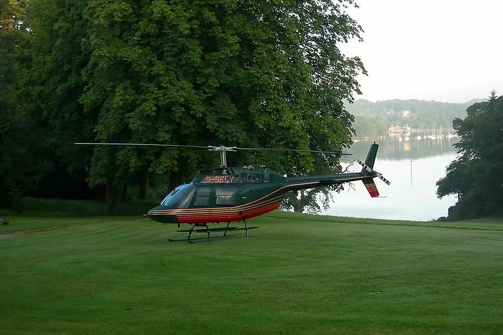 Lieux événementiels, CHÂTEAU DE LOCGUÉNOLÉ
