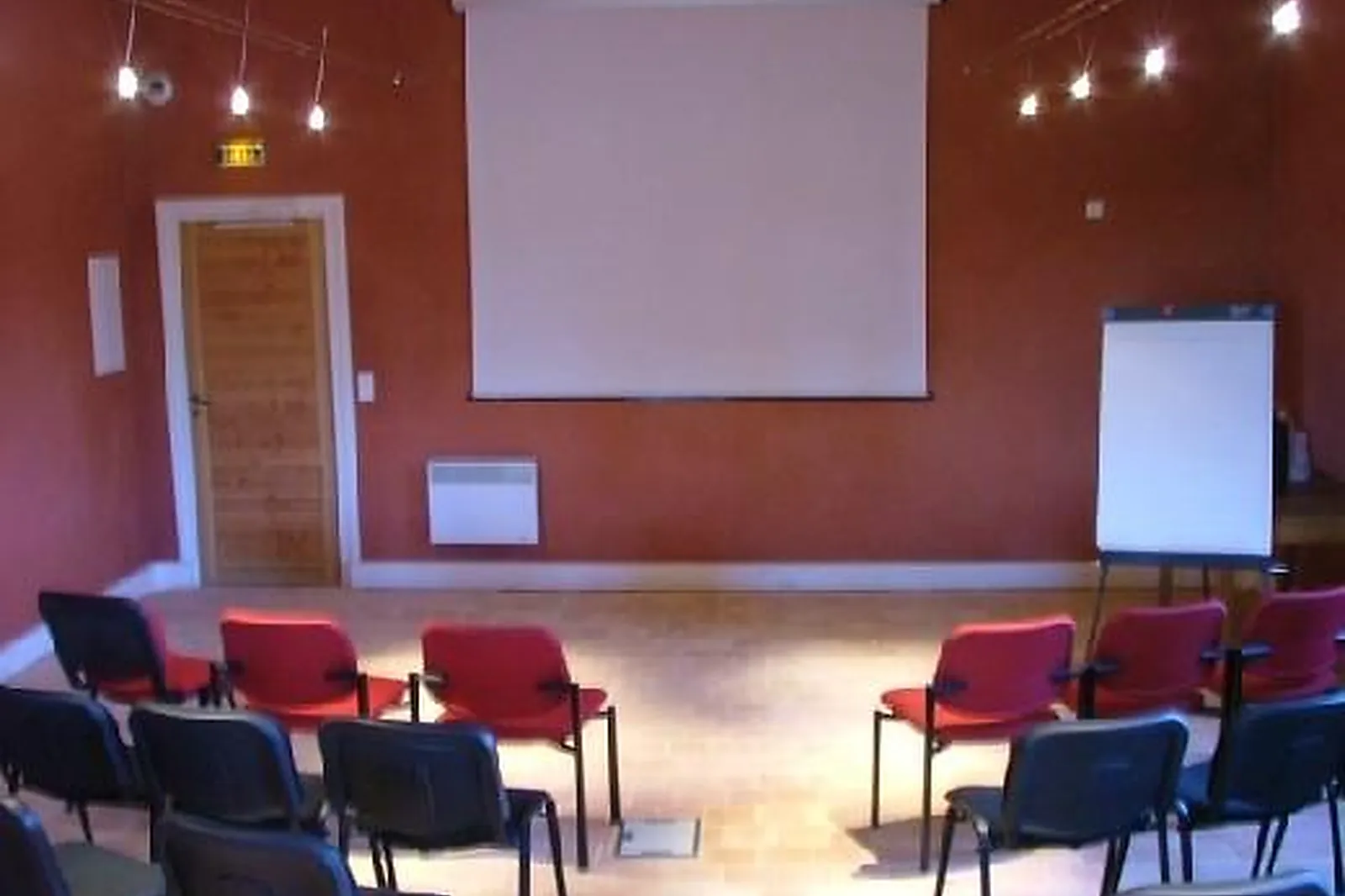 Lieux événementiels, CHÂTEAU DE LONGSARD