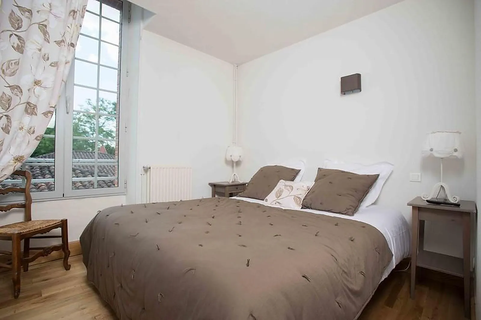 Lieux événementiels, CHÂTEAU DE LOUBÉJAC