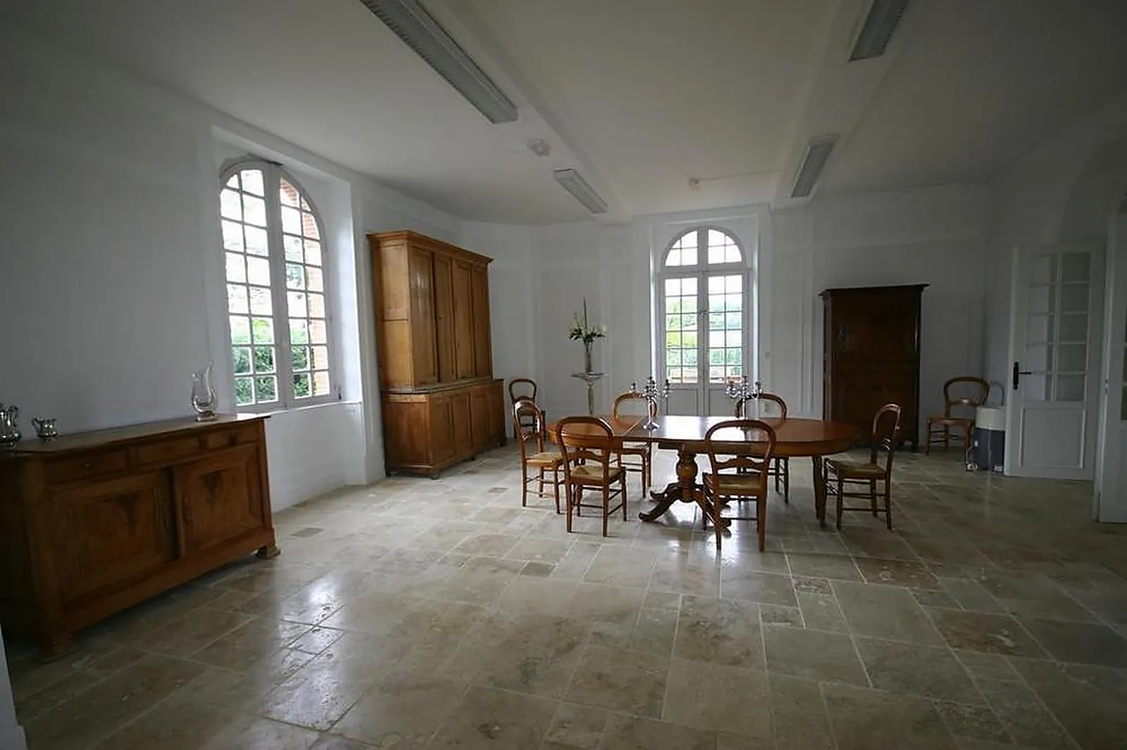 Lieux événementiels, CHÂTEAU DE LOUBÉJAC