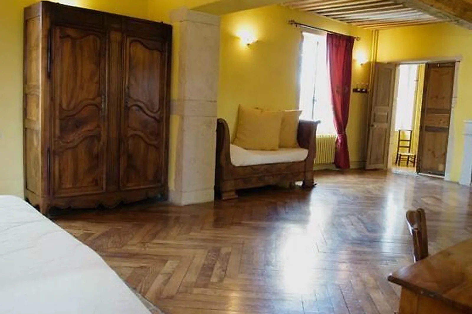 Lieux événementiels, CHÂTEAU DE LUPONNAS