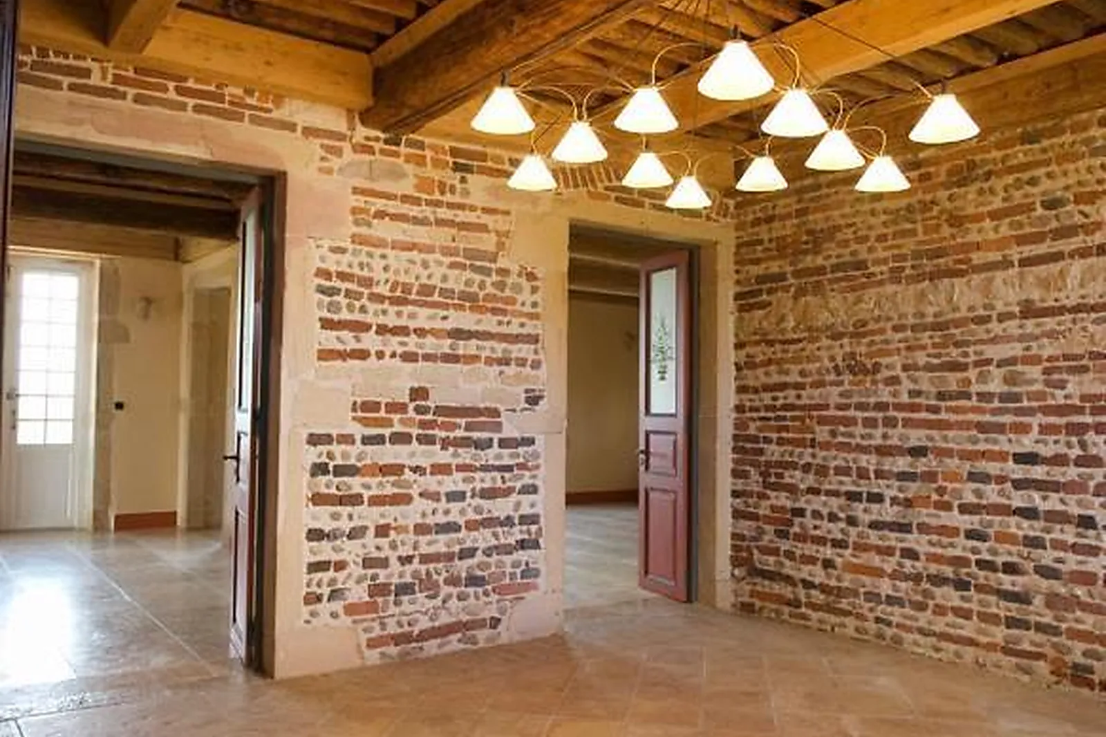 Lieux événementiels, CHÂTEAU DE LUPONNAS