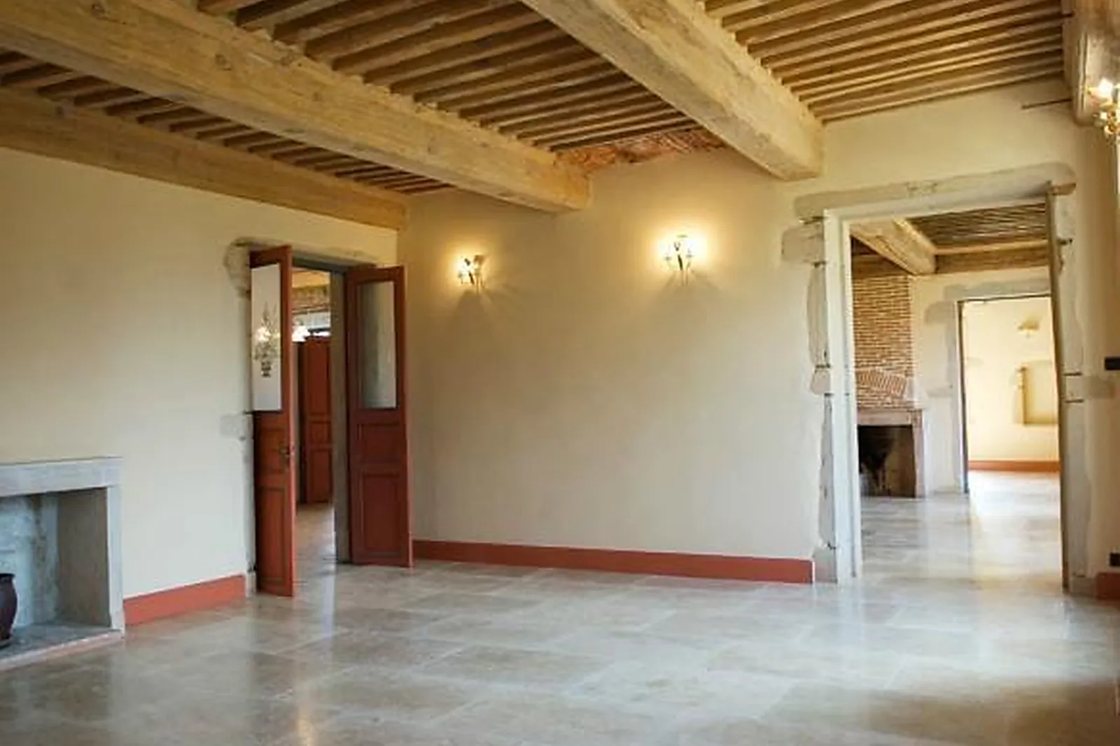 Lieux événementiels, CHÂTEAU DE LUPONNAS