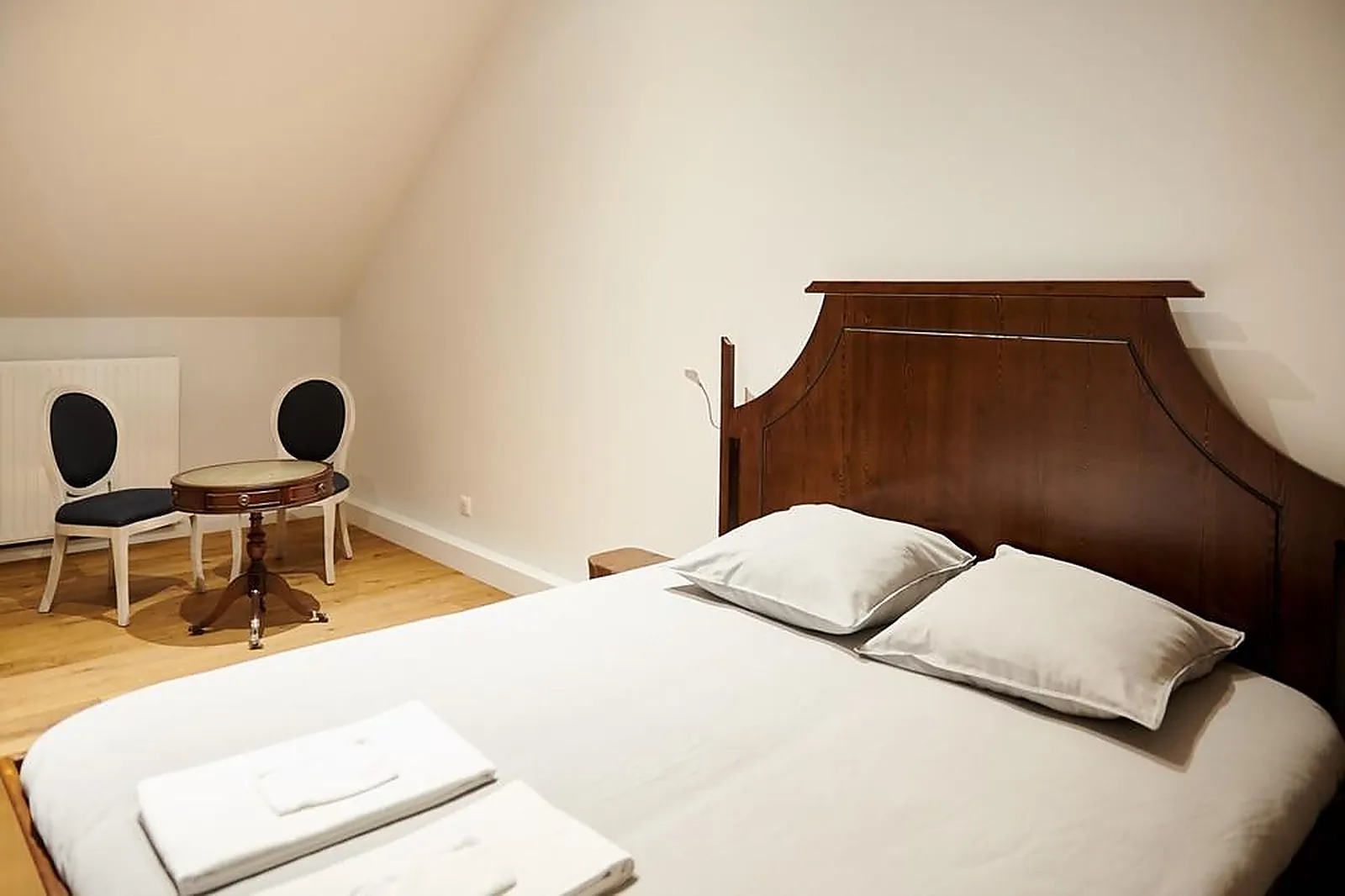 Lieux événementiels, CHÂTEAU DE MAGNEUX