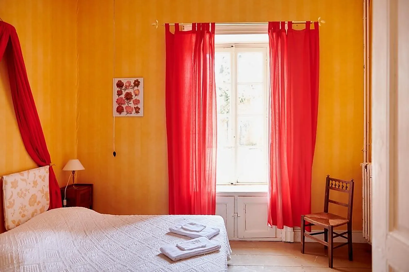 Lieux événementiels, CHÂTEAU DE MAGNEUX