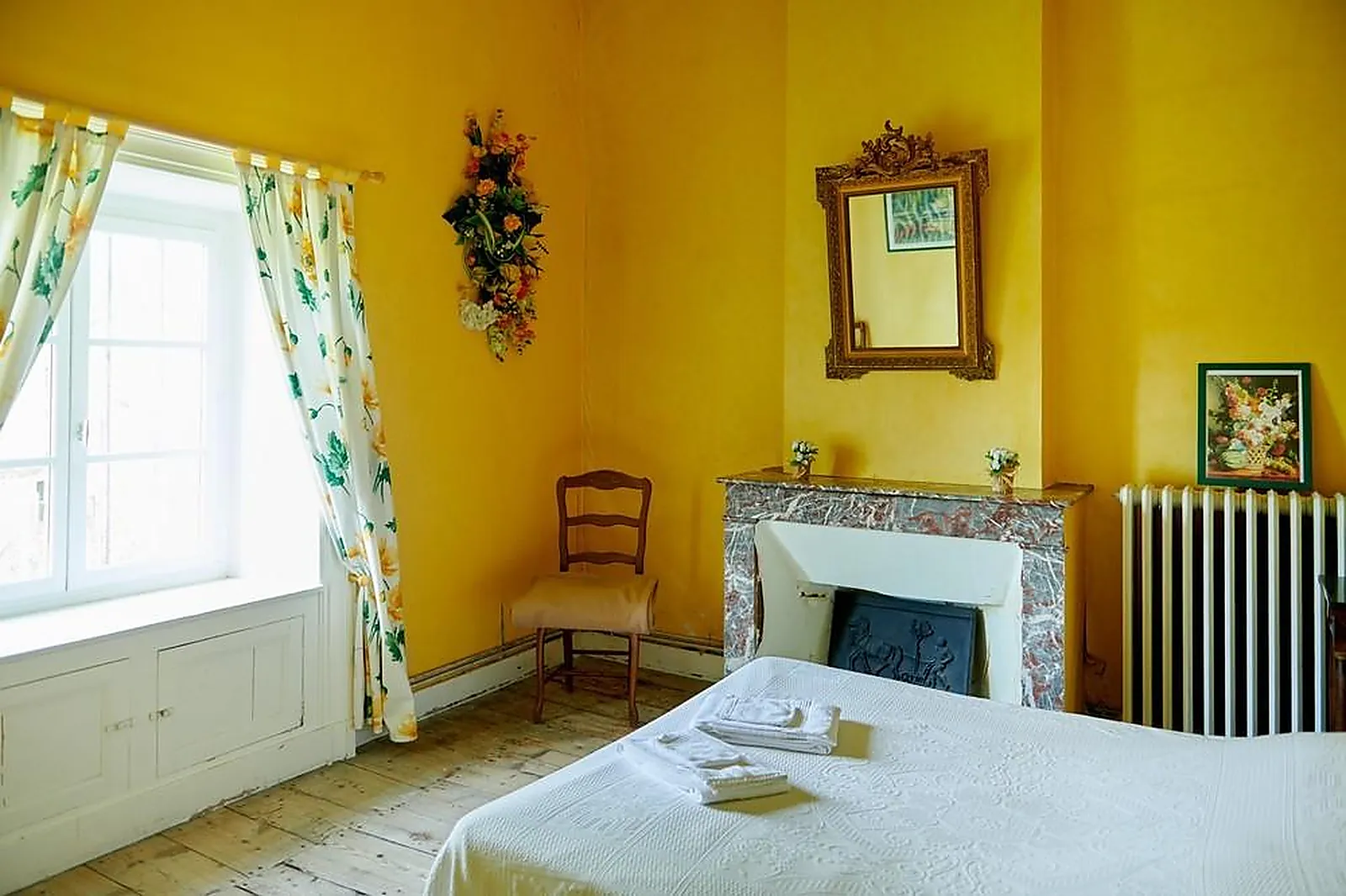 Lieux événementiels, CHÂTEAU DE MAGNEUX