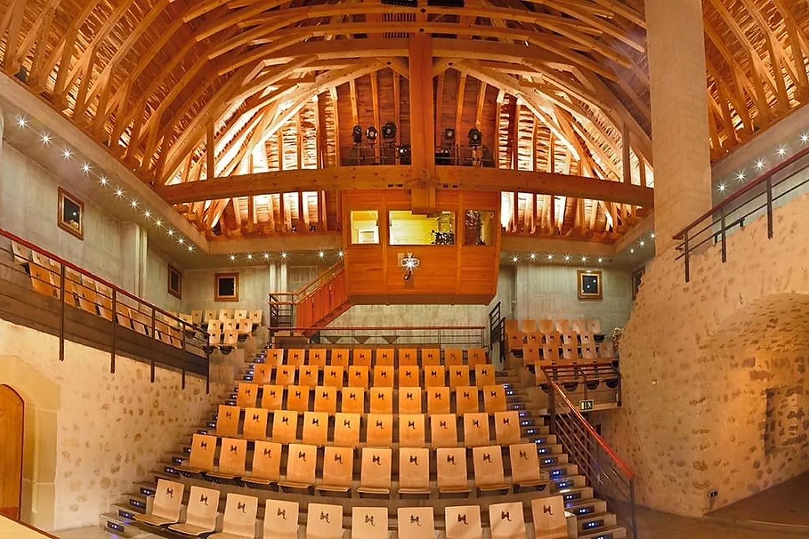 Lieux événementiels, CHÂTEAU DE MALBROUCK