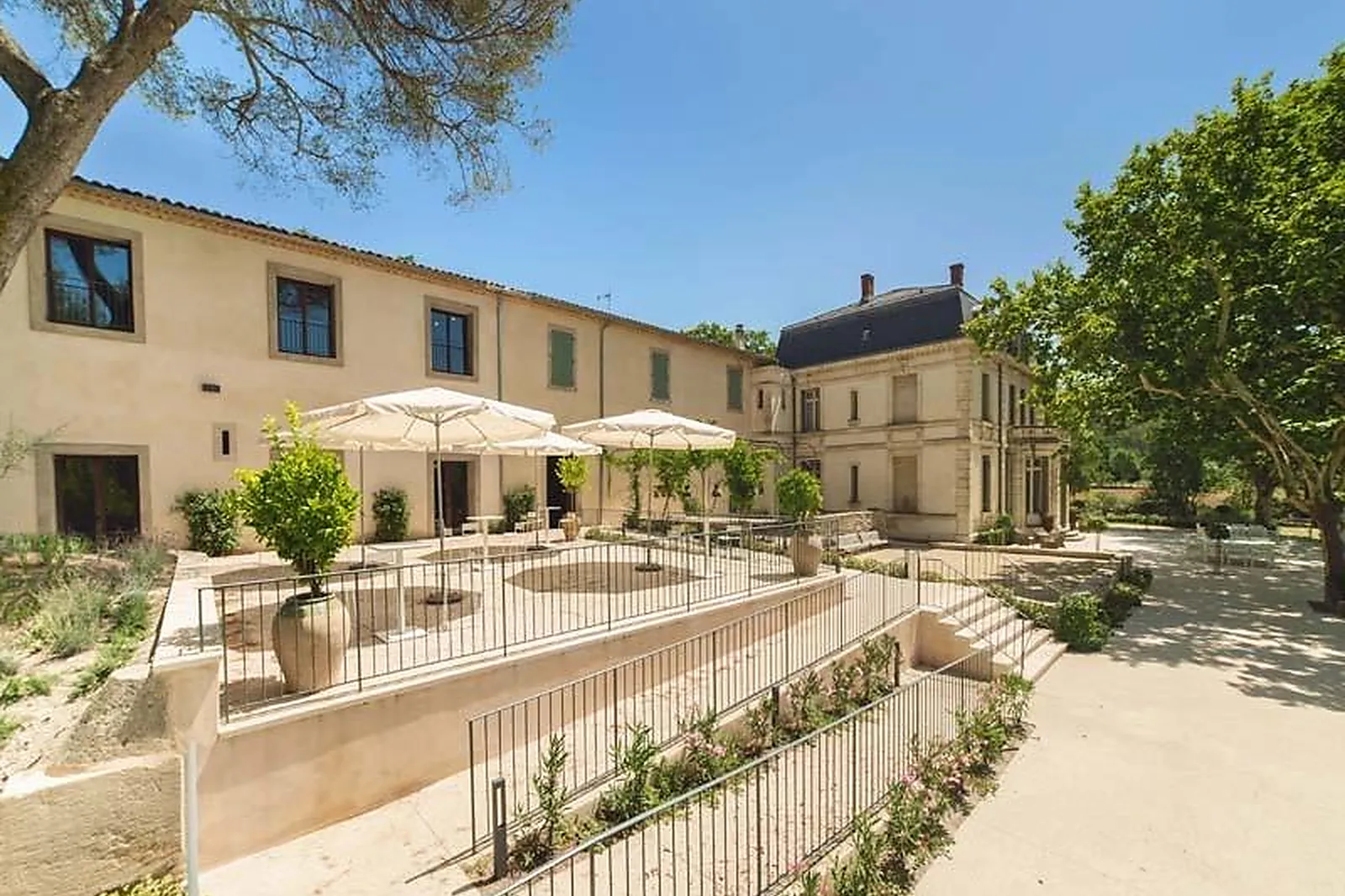 Lieux événementiels, CHÂTEAU DE MALMONT