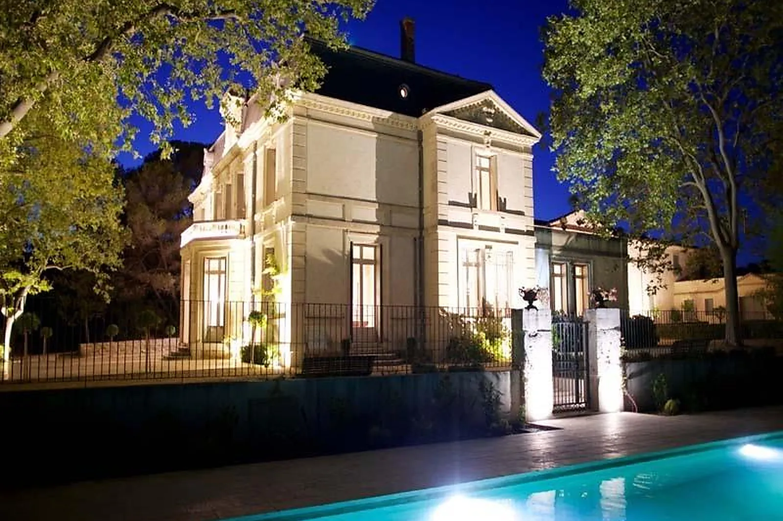 Lieux événementiels, CHÂTEAU DE MALMONT